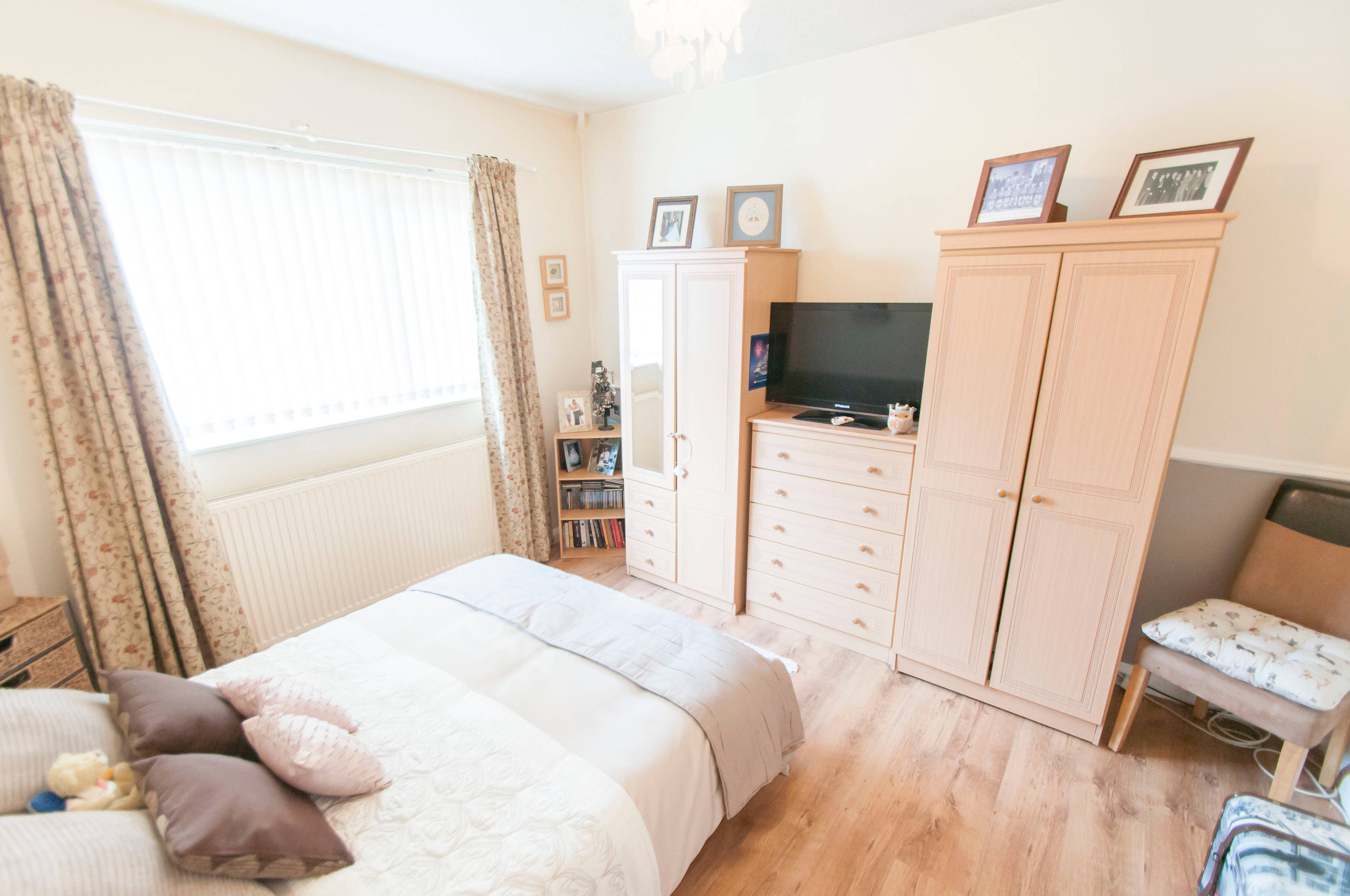 Bedroom Two