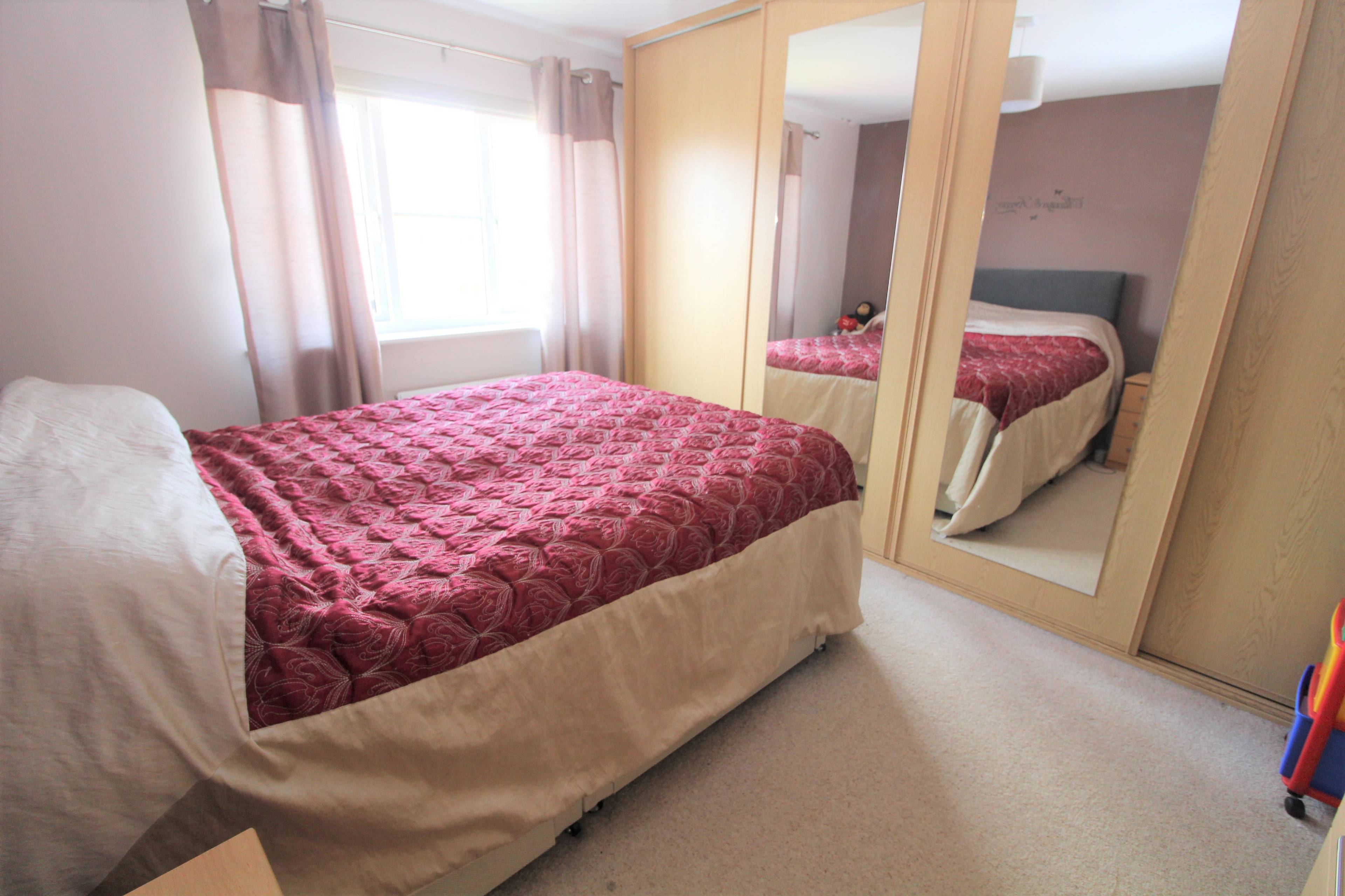 Master En-suite