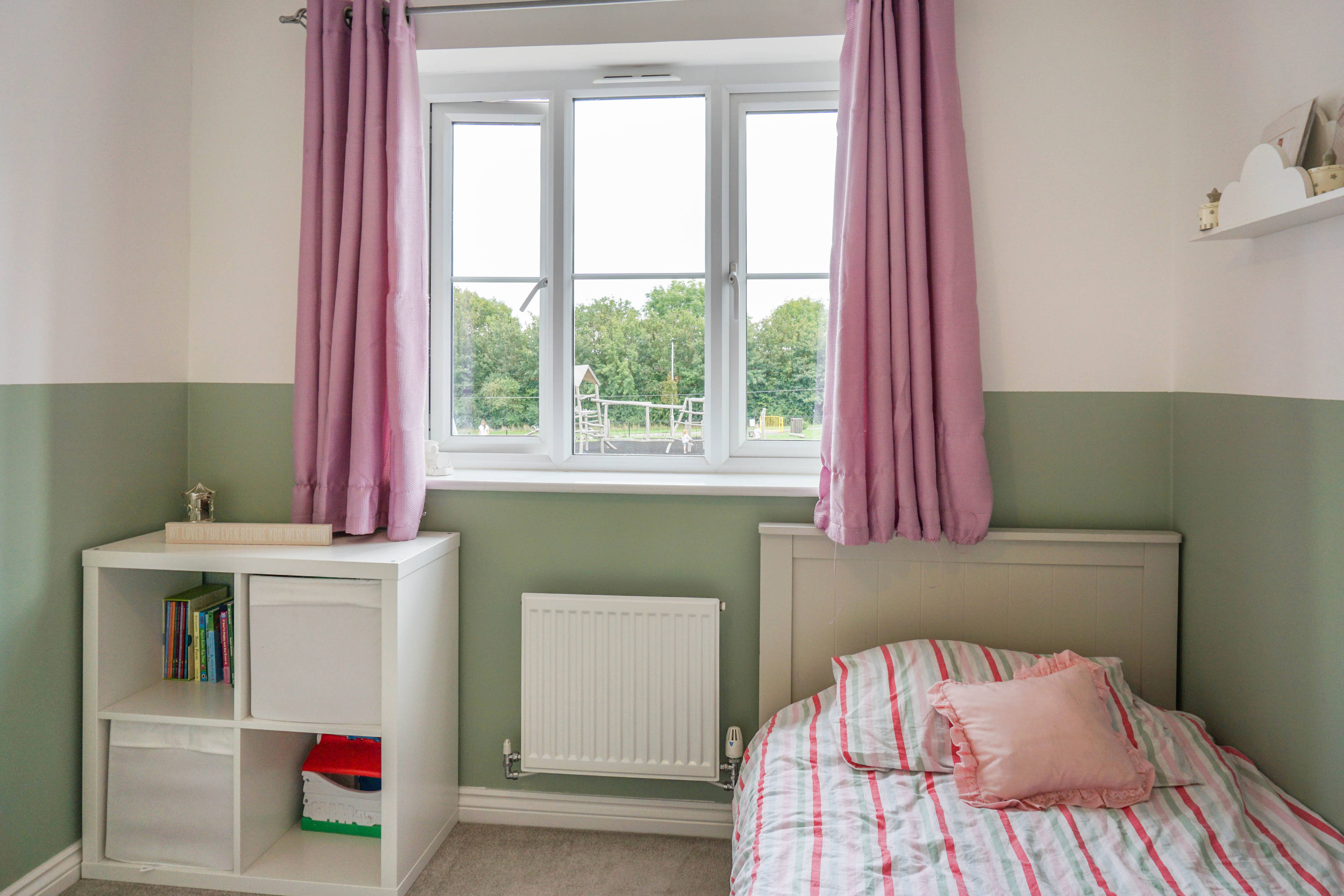 Bedroom Four