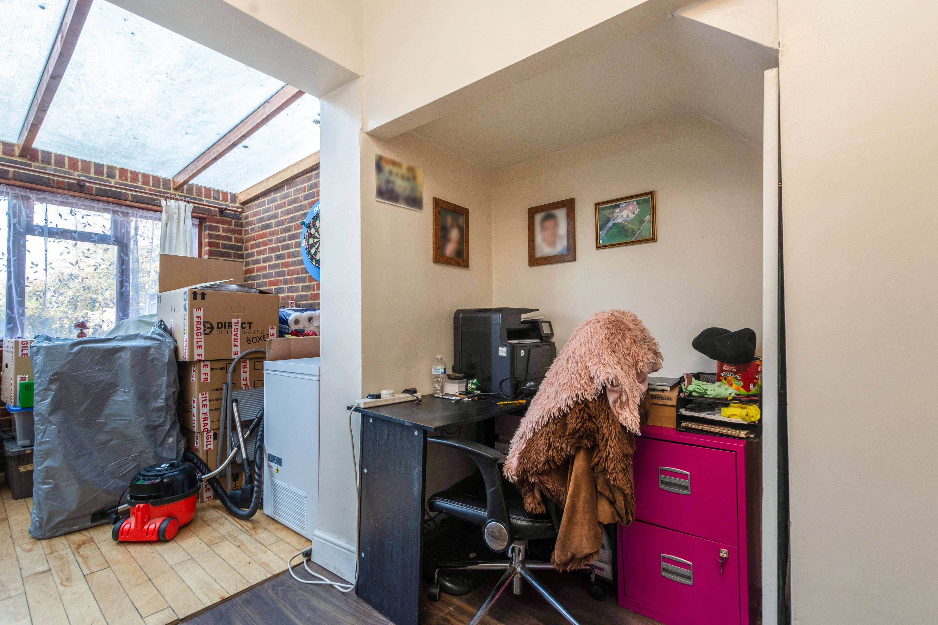 Home Office