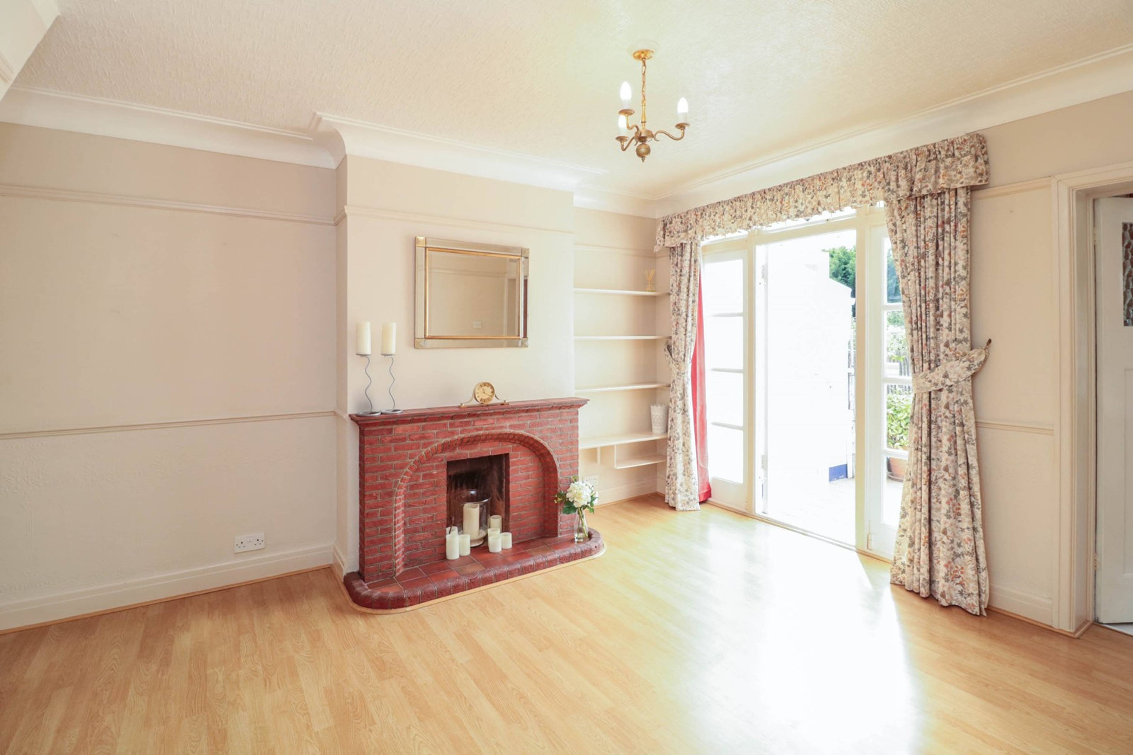 Reception Room Two