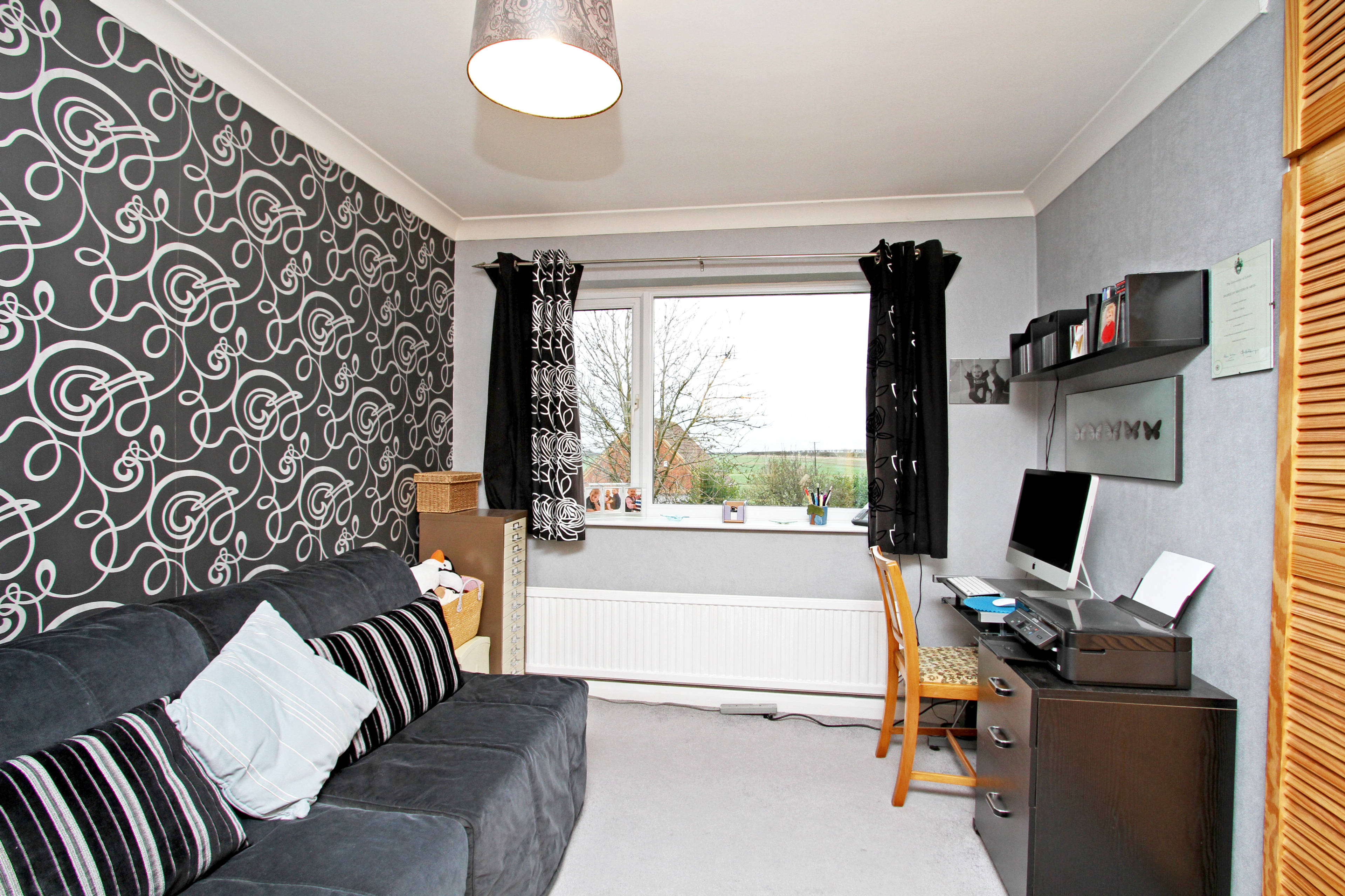 Bedroom Four