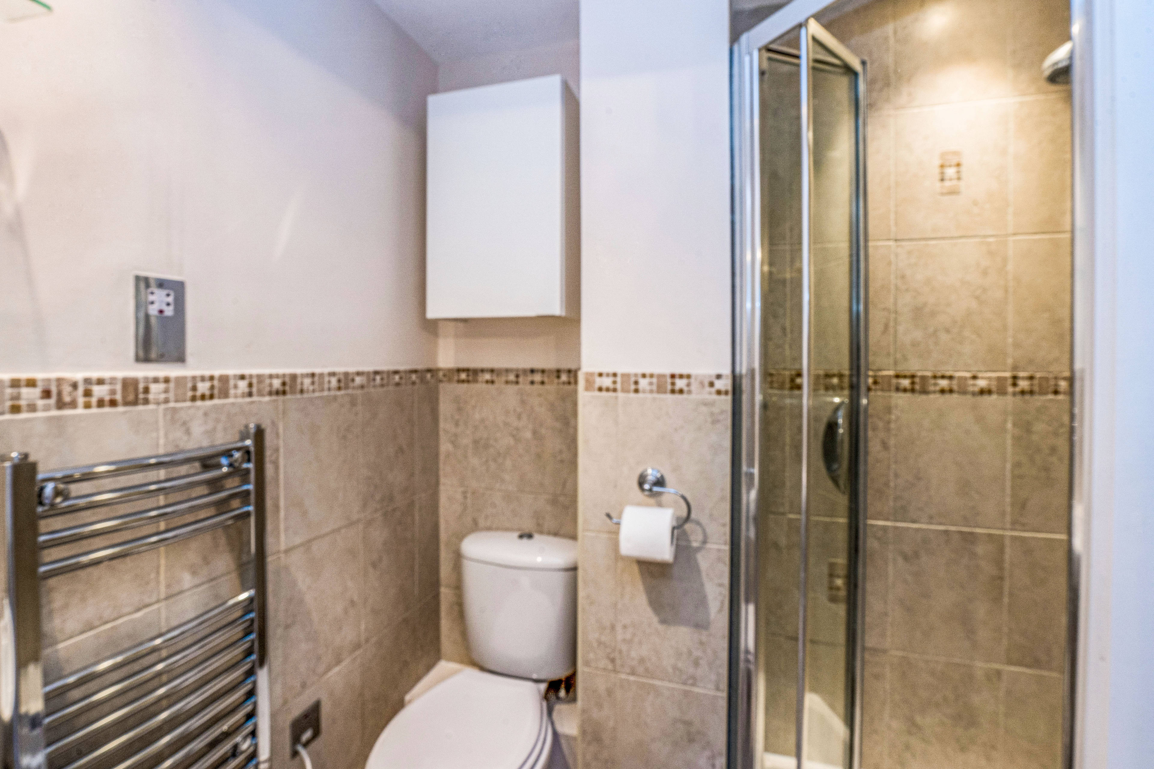 Master En-suite