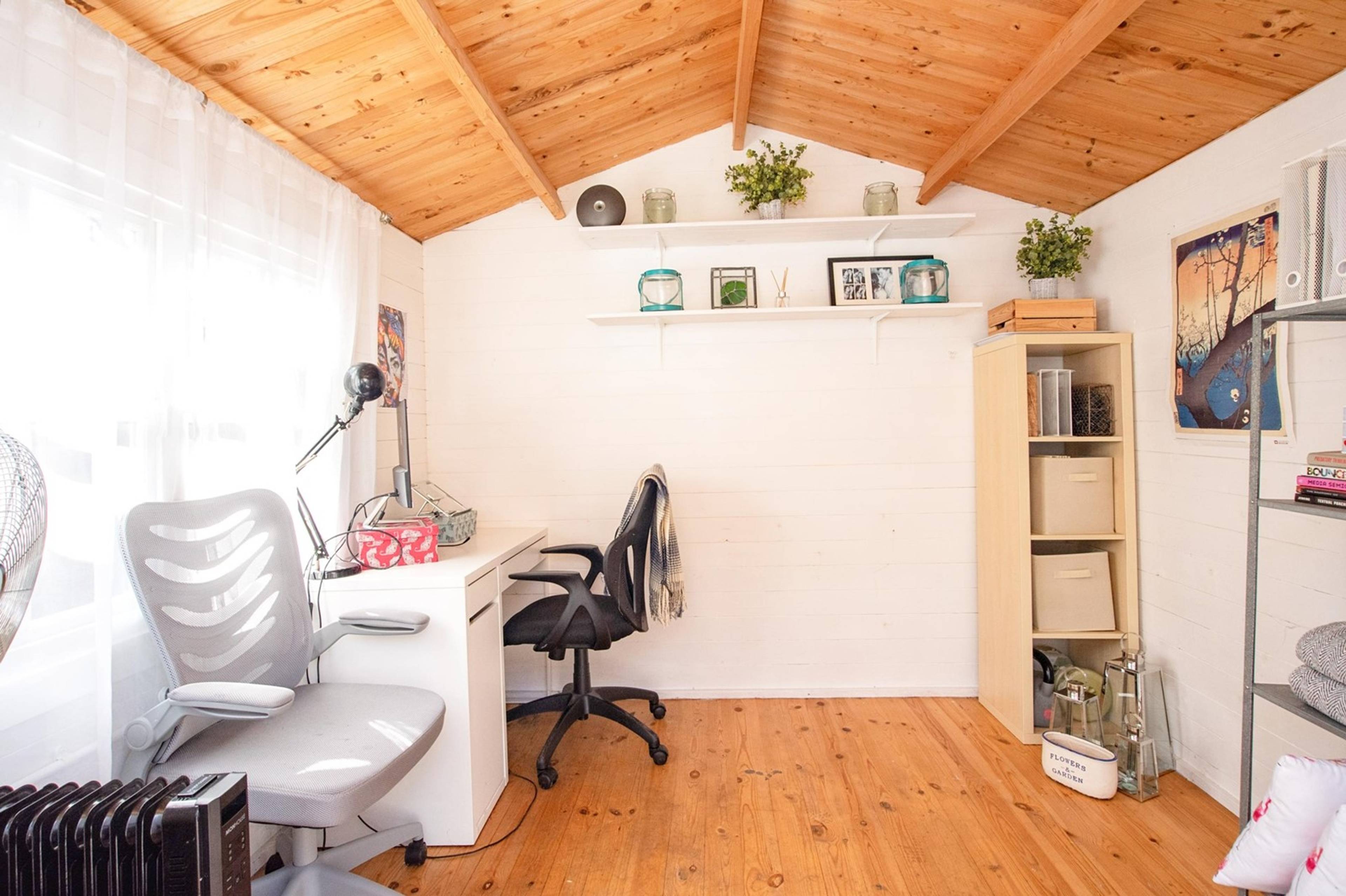 Home Office