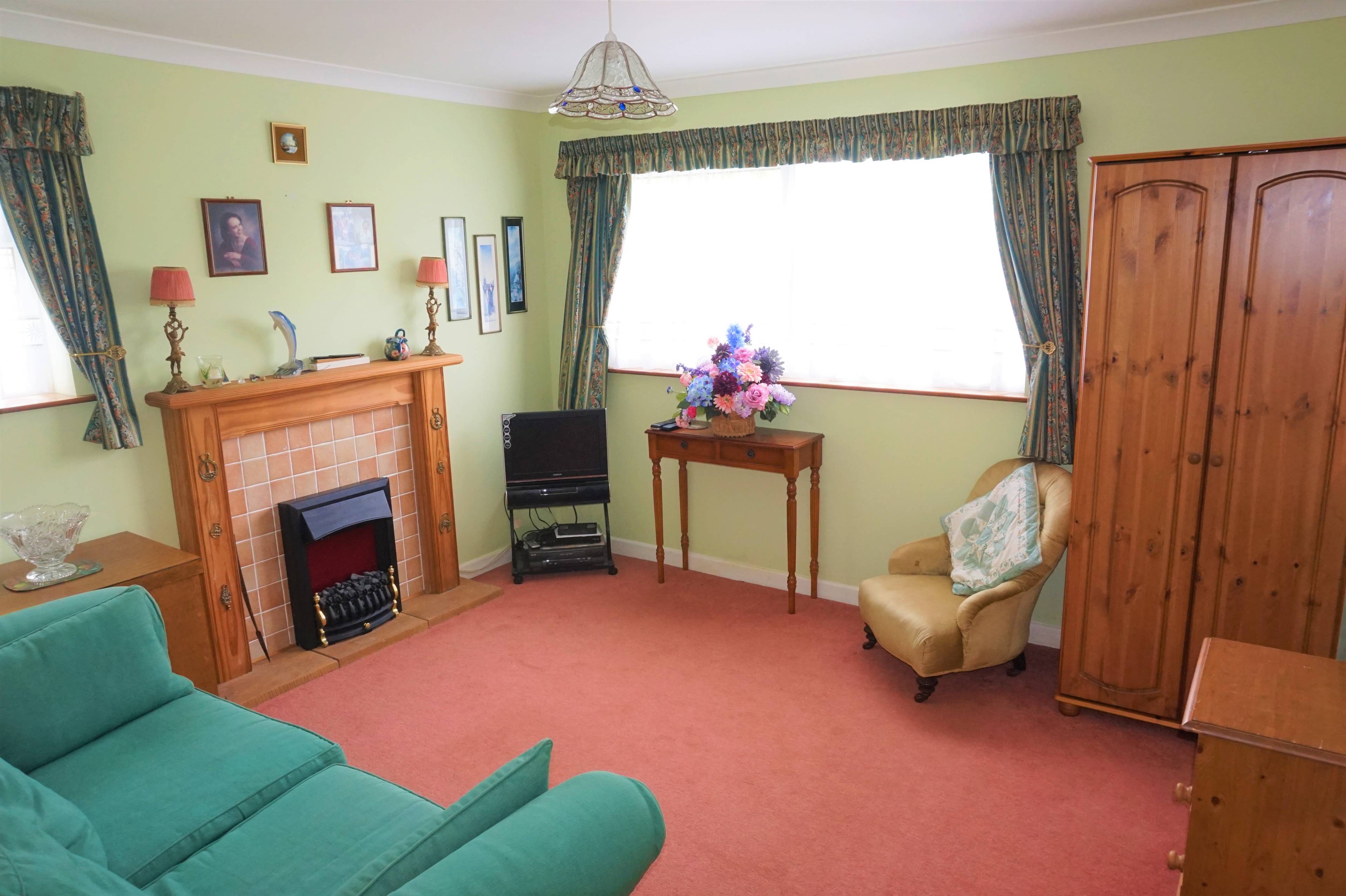 Annexe Living Room