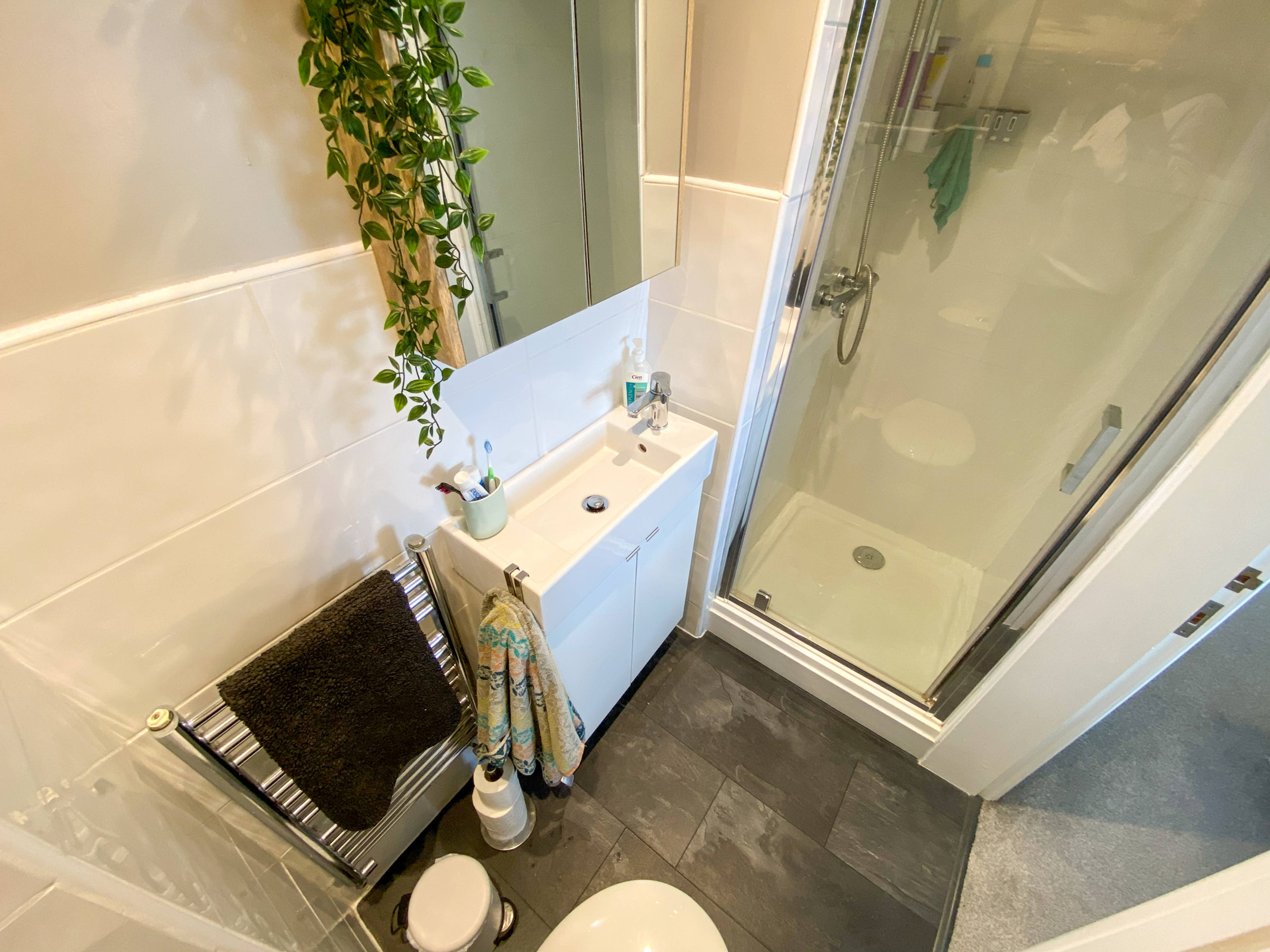 En-suite