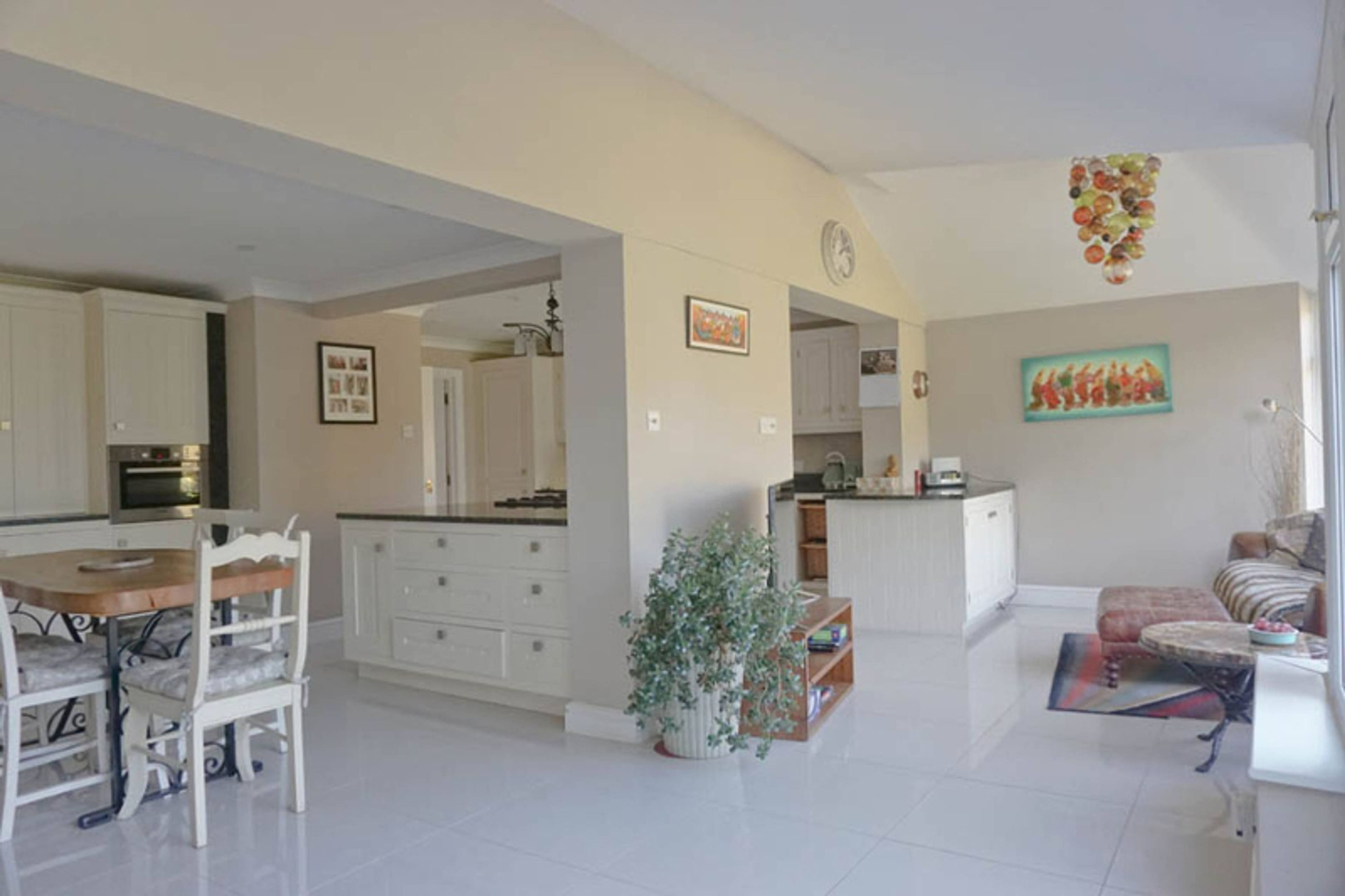 Kitchen/Family Room