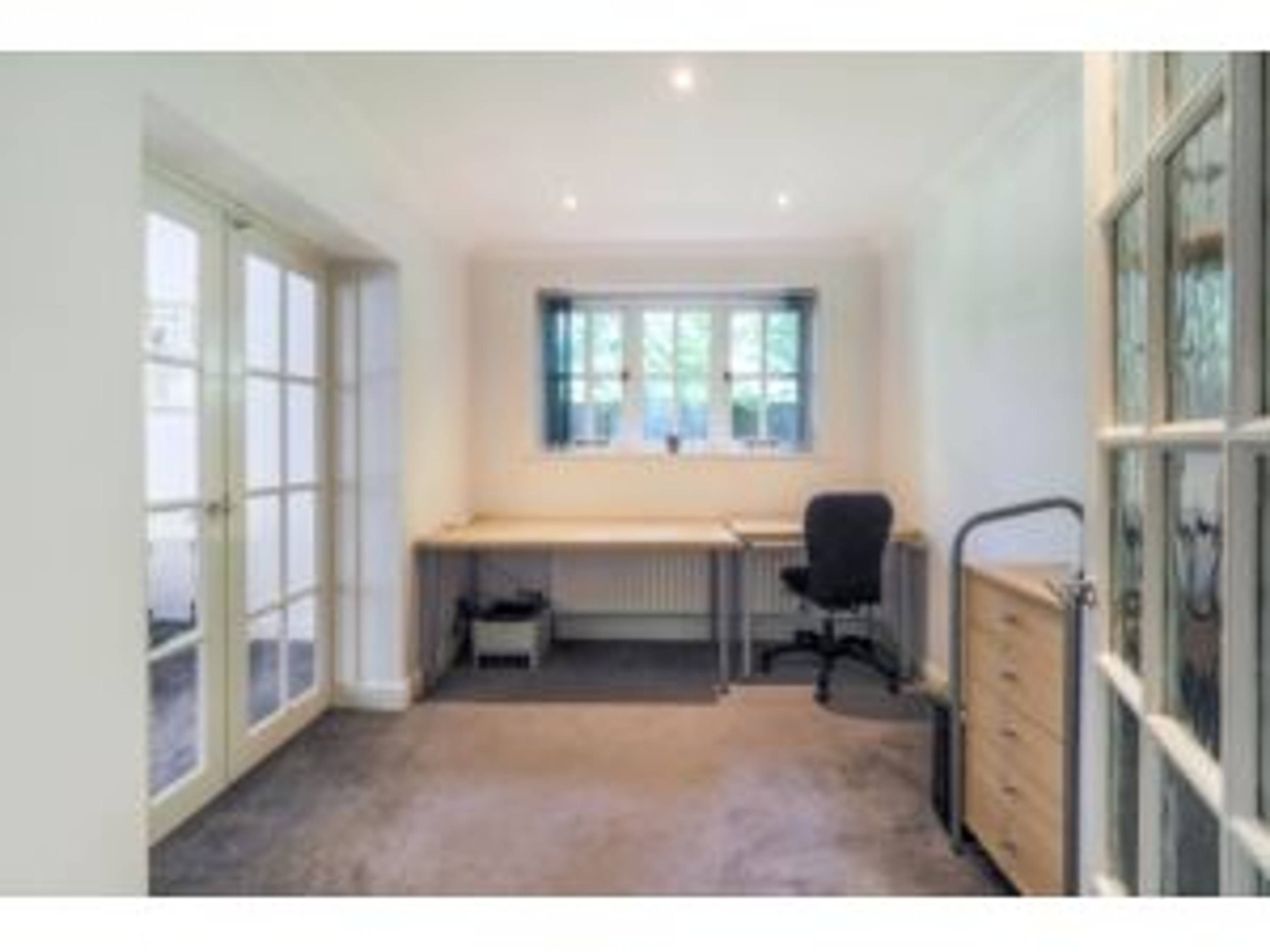 Office / Study