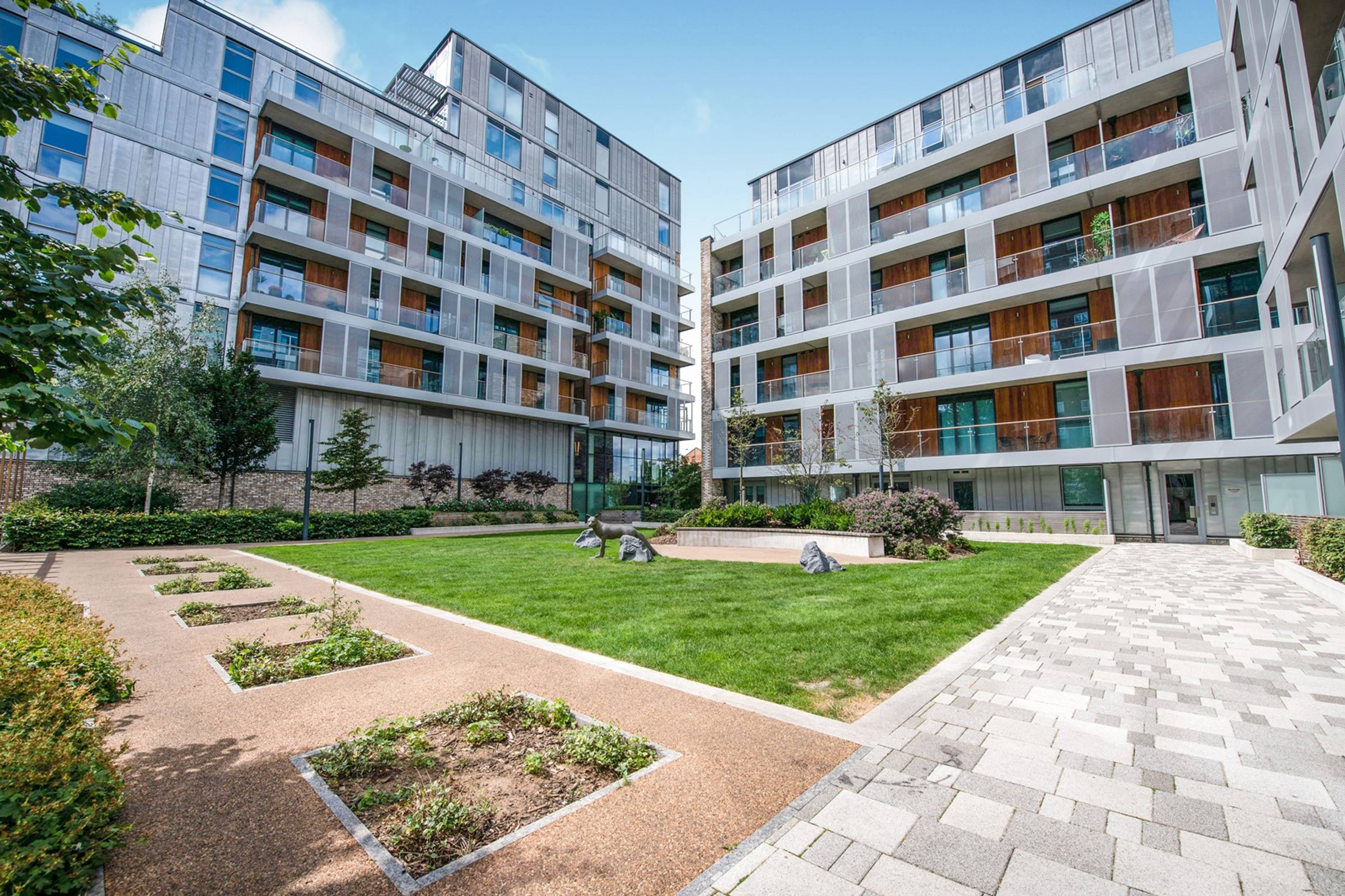 The Property