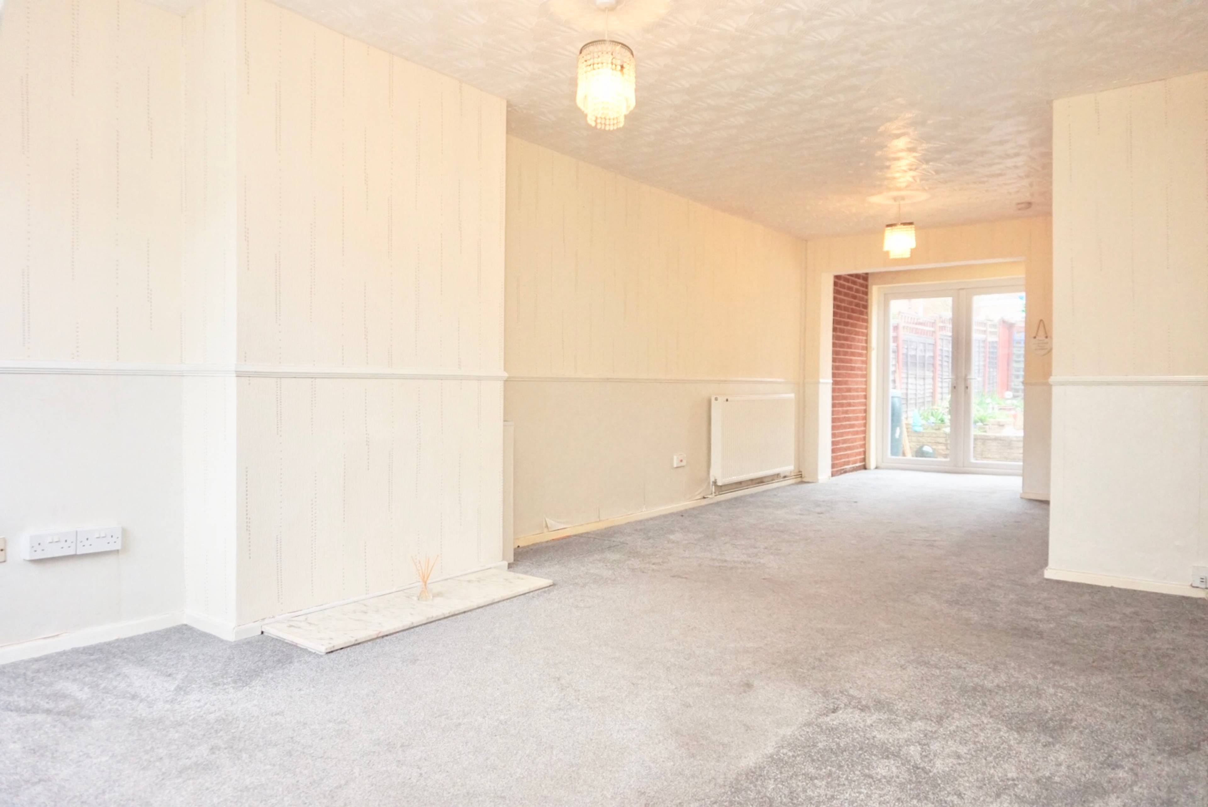 Living / Dining Room