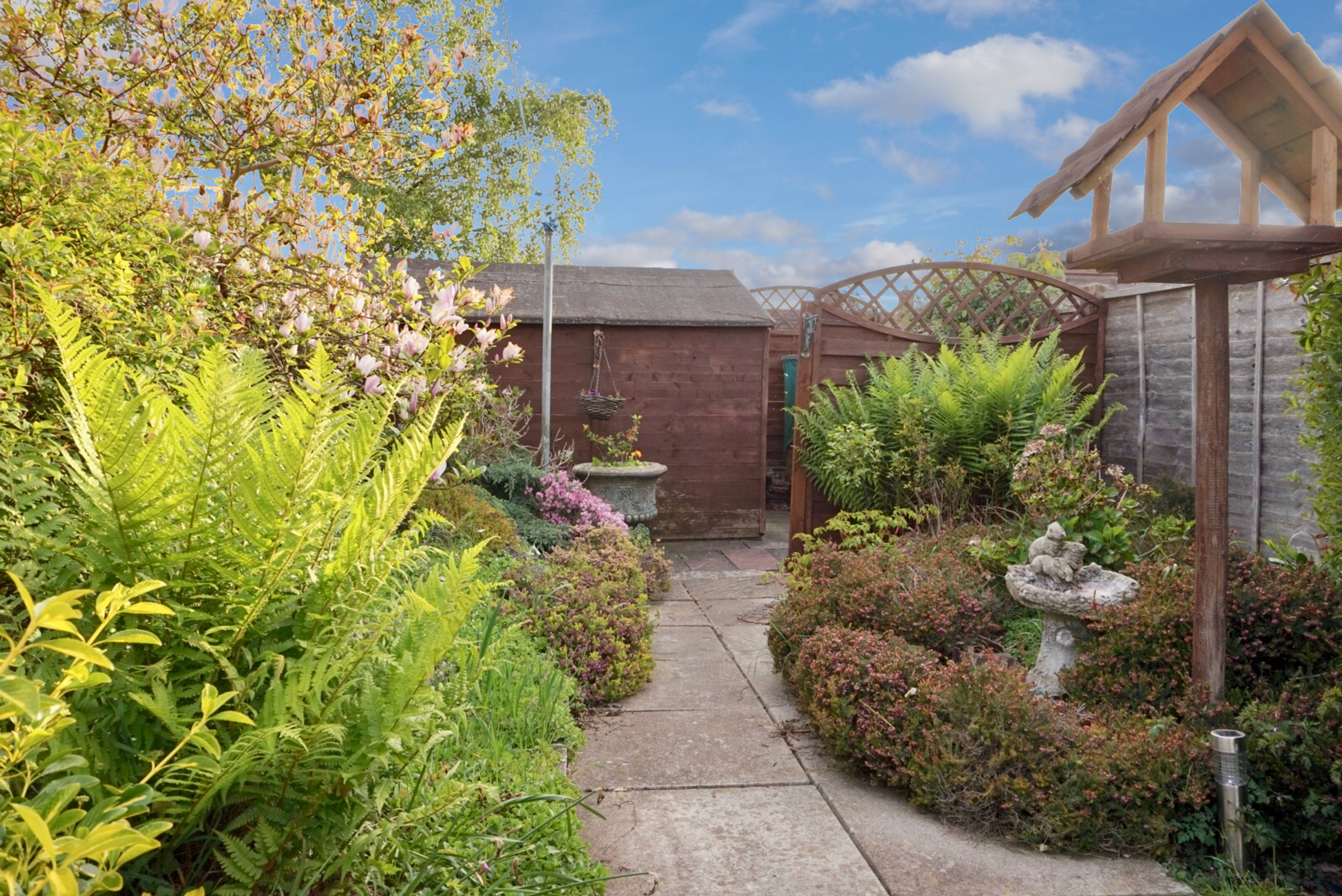 Garden