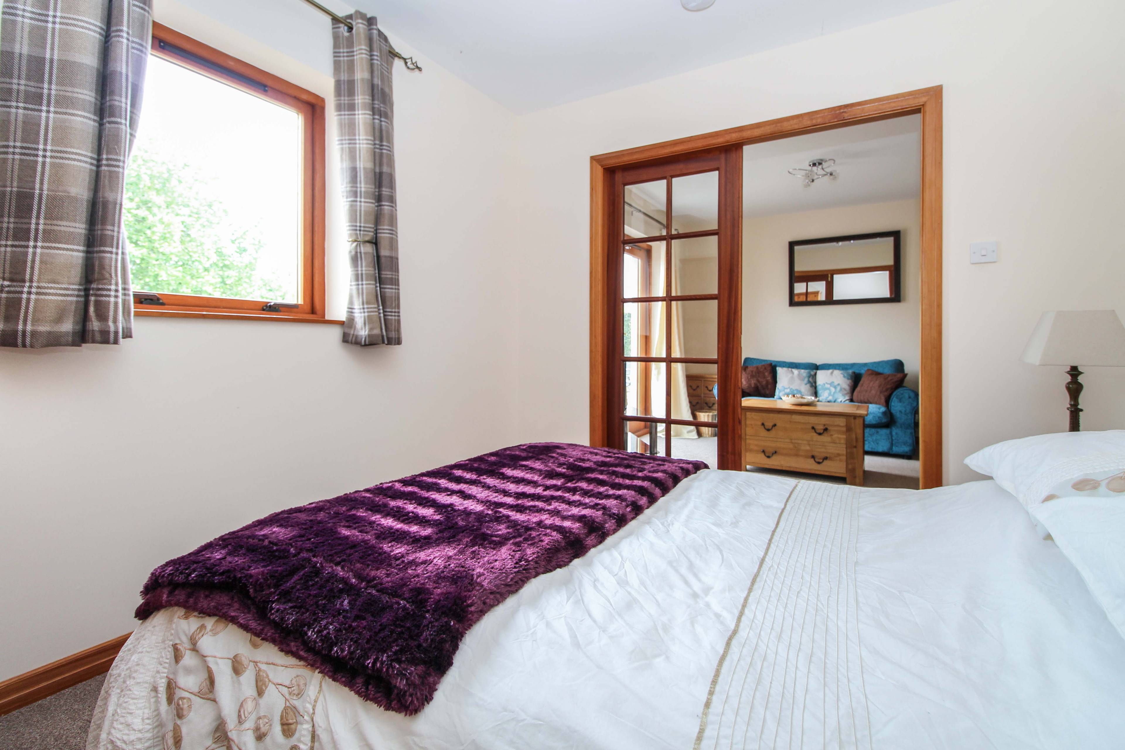 Bedroom Five