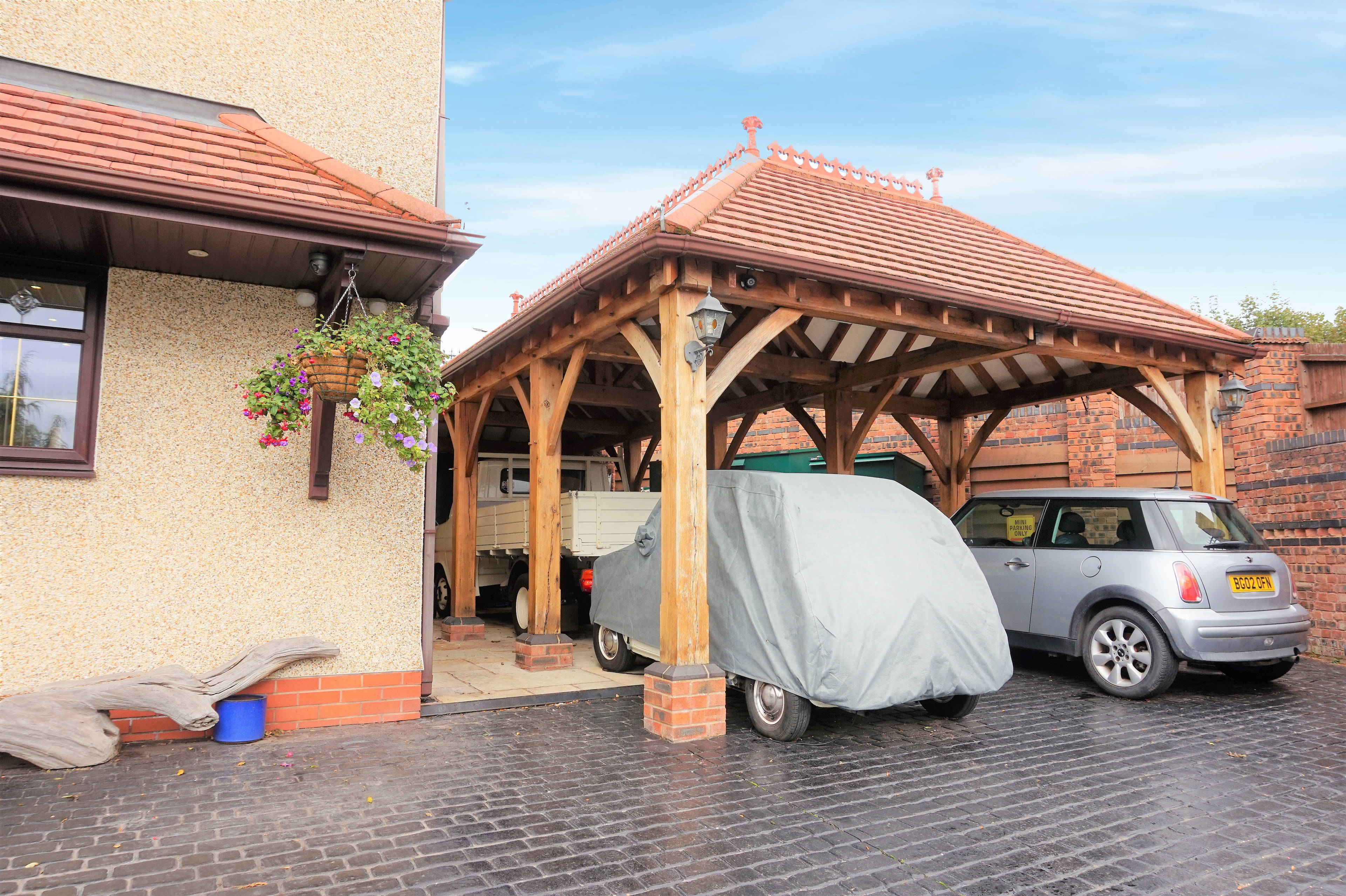 Car Port