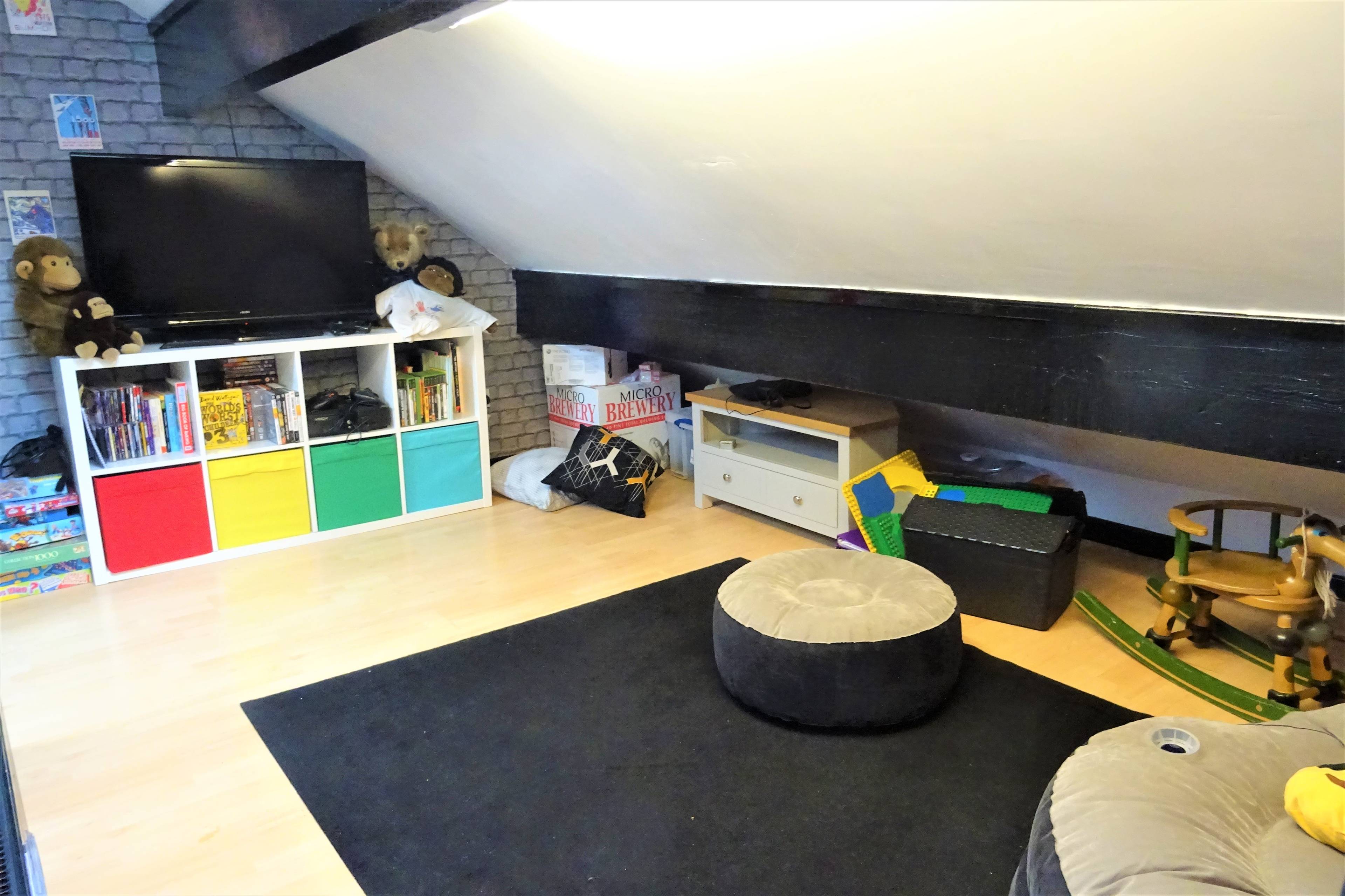 Bedroom Five