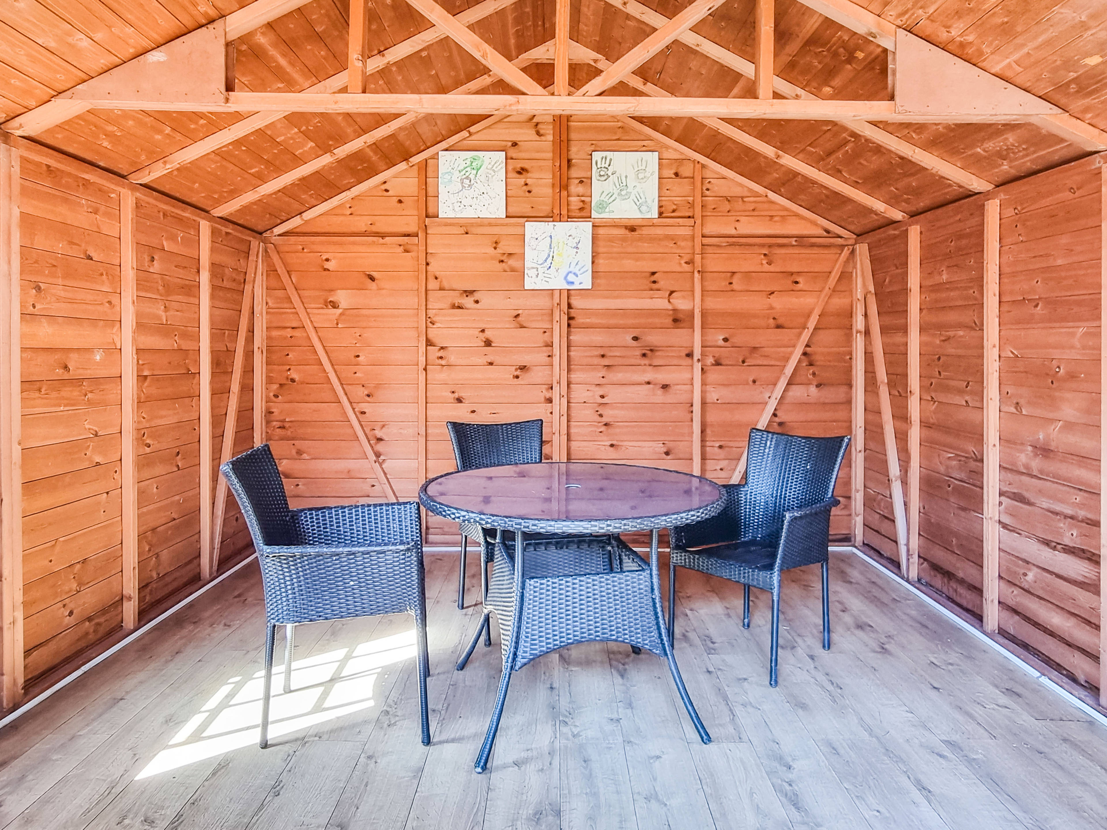Summer House