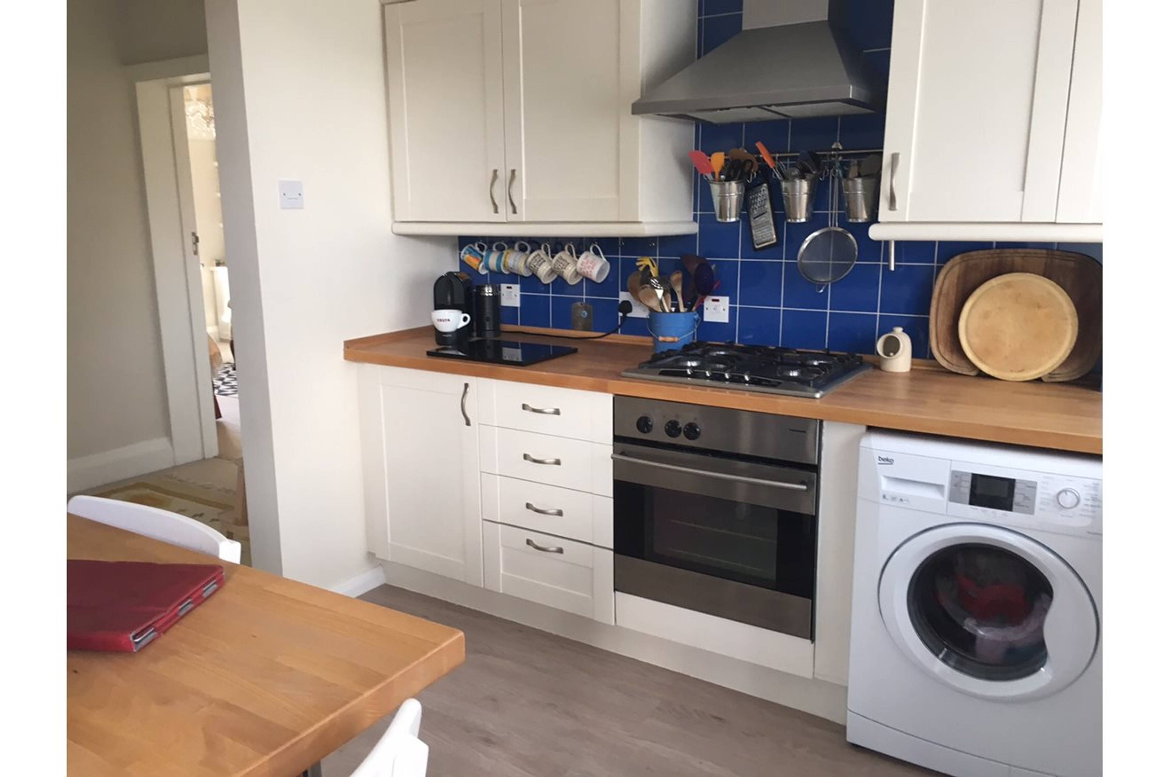 Kitchen / Breakfast