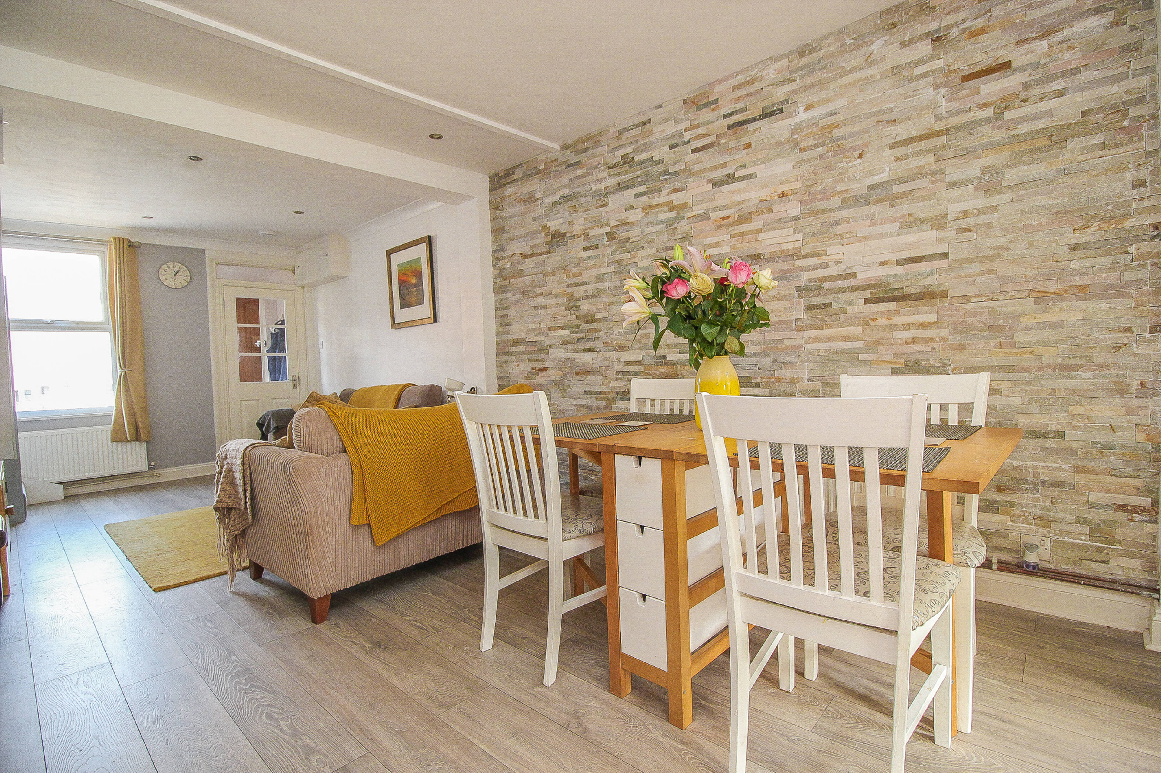 Living / Dining Room
