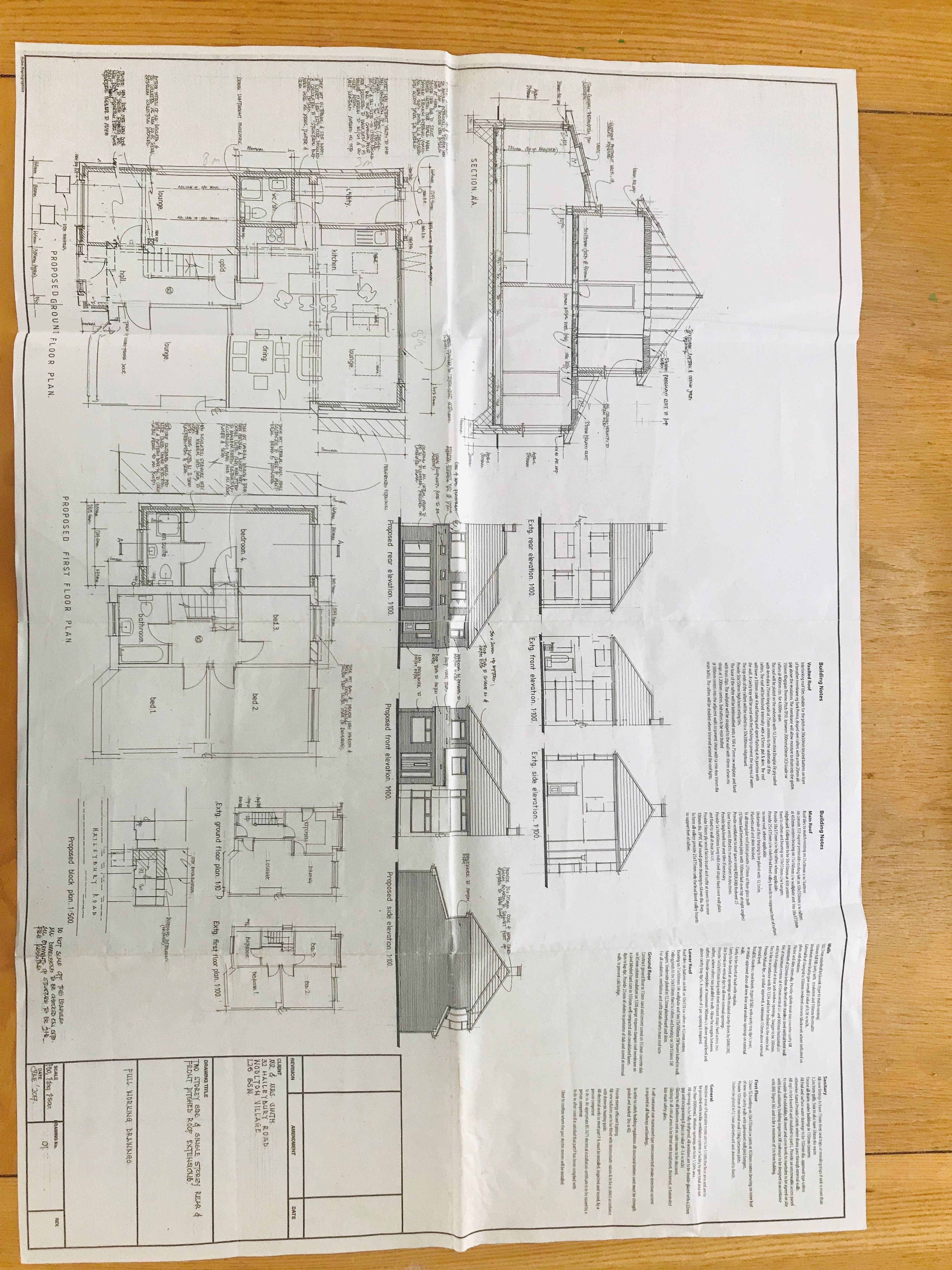 Plan