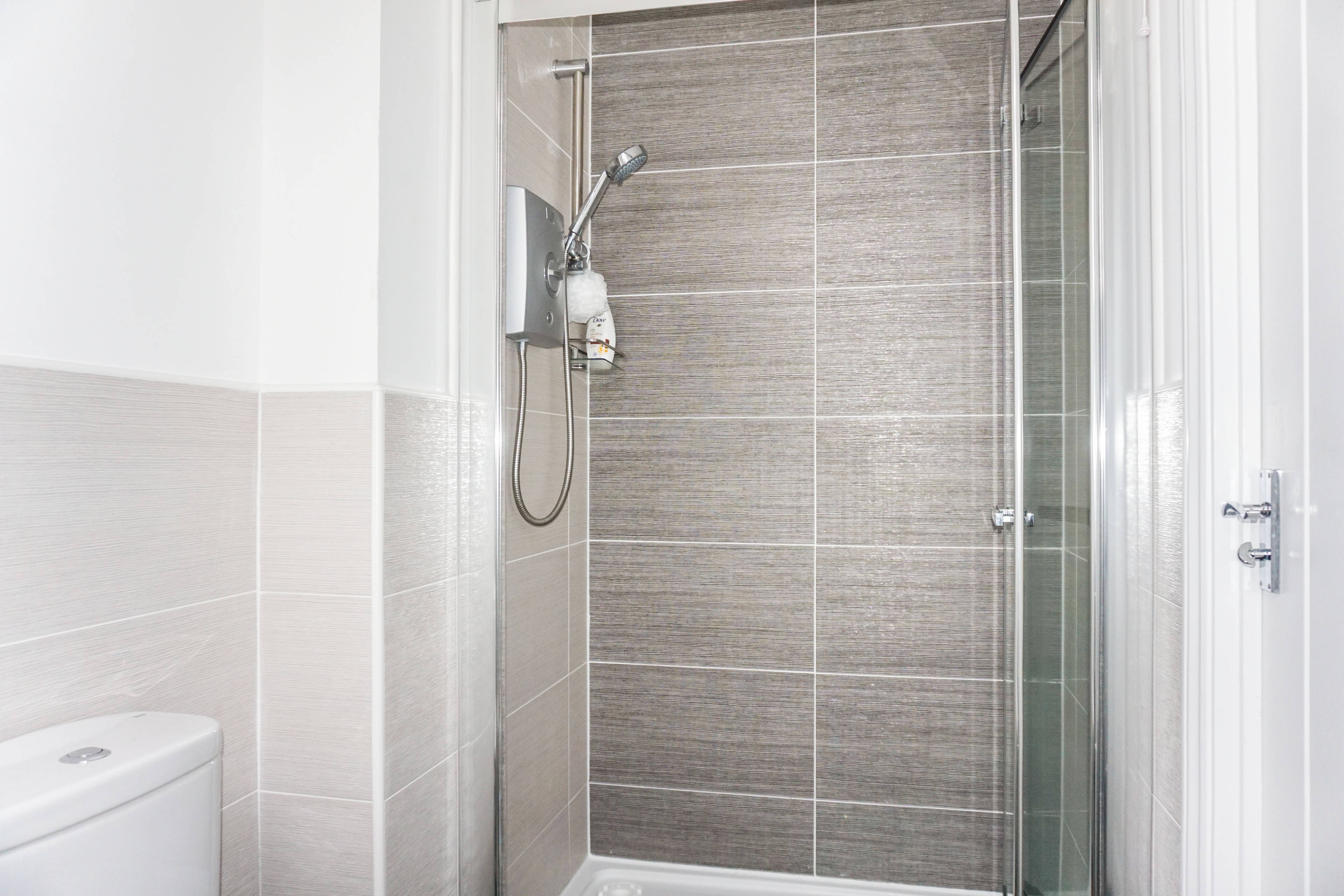 Master En-suite