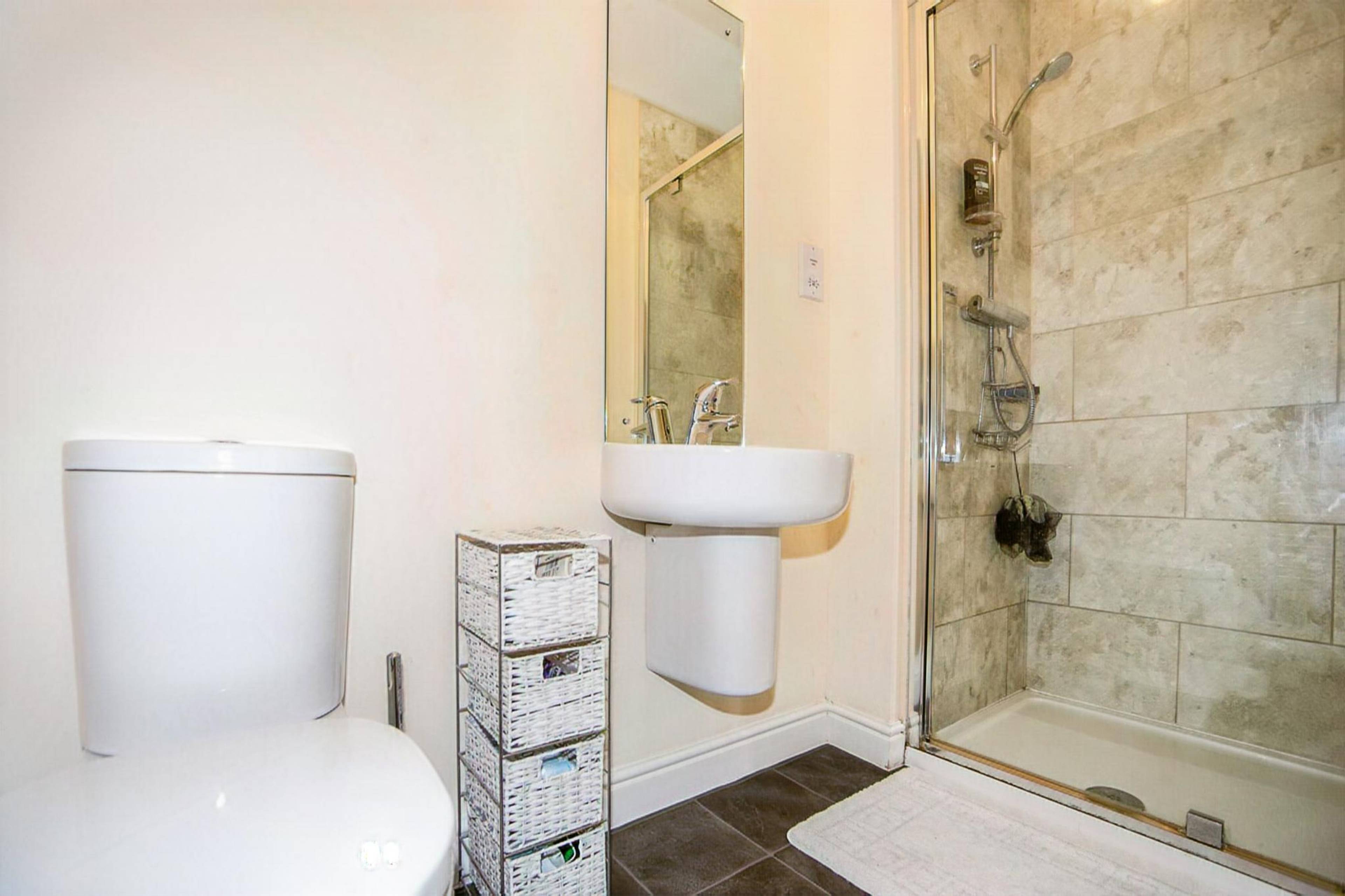 En-suite