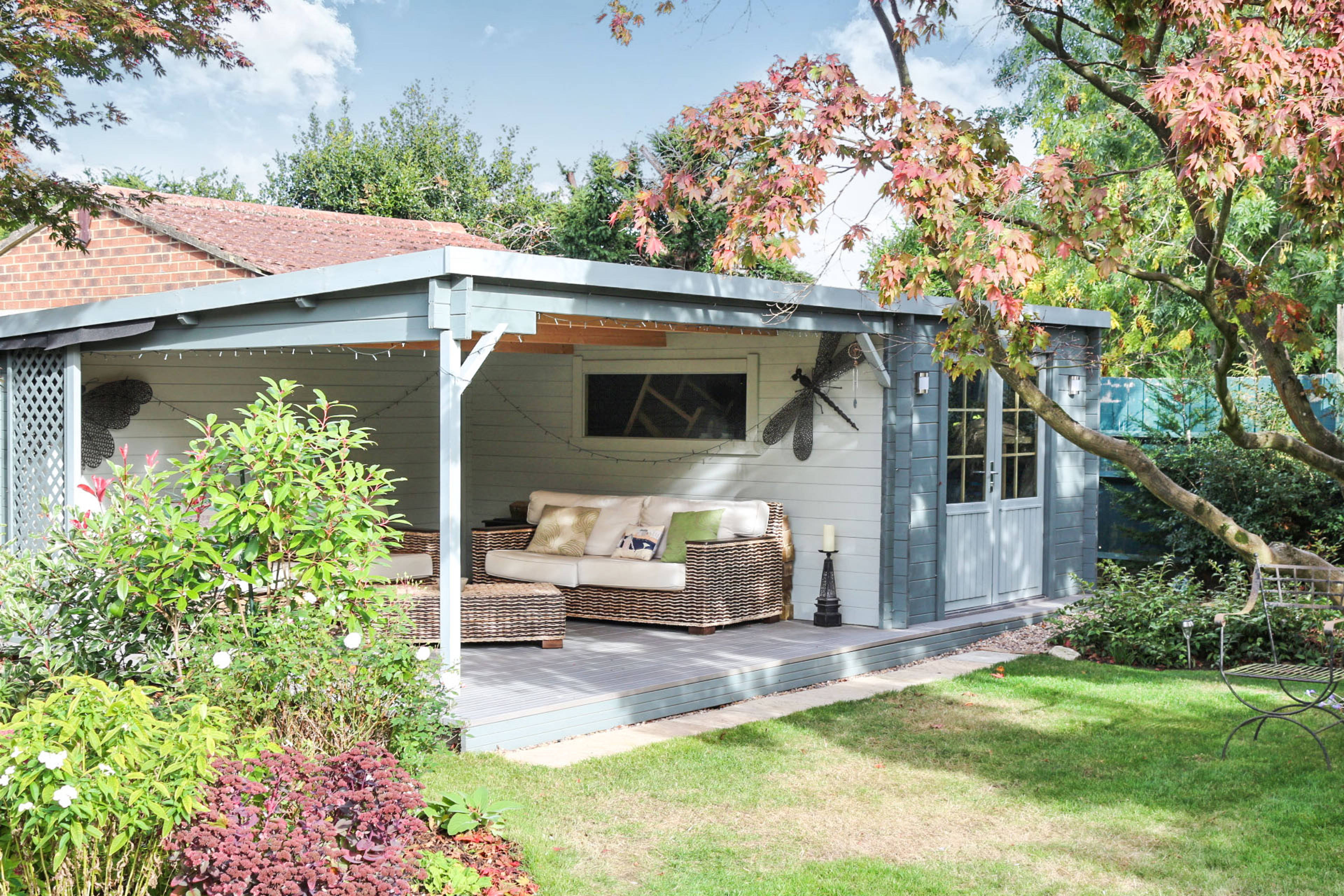 Summer House