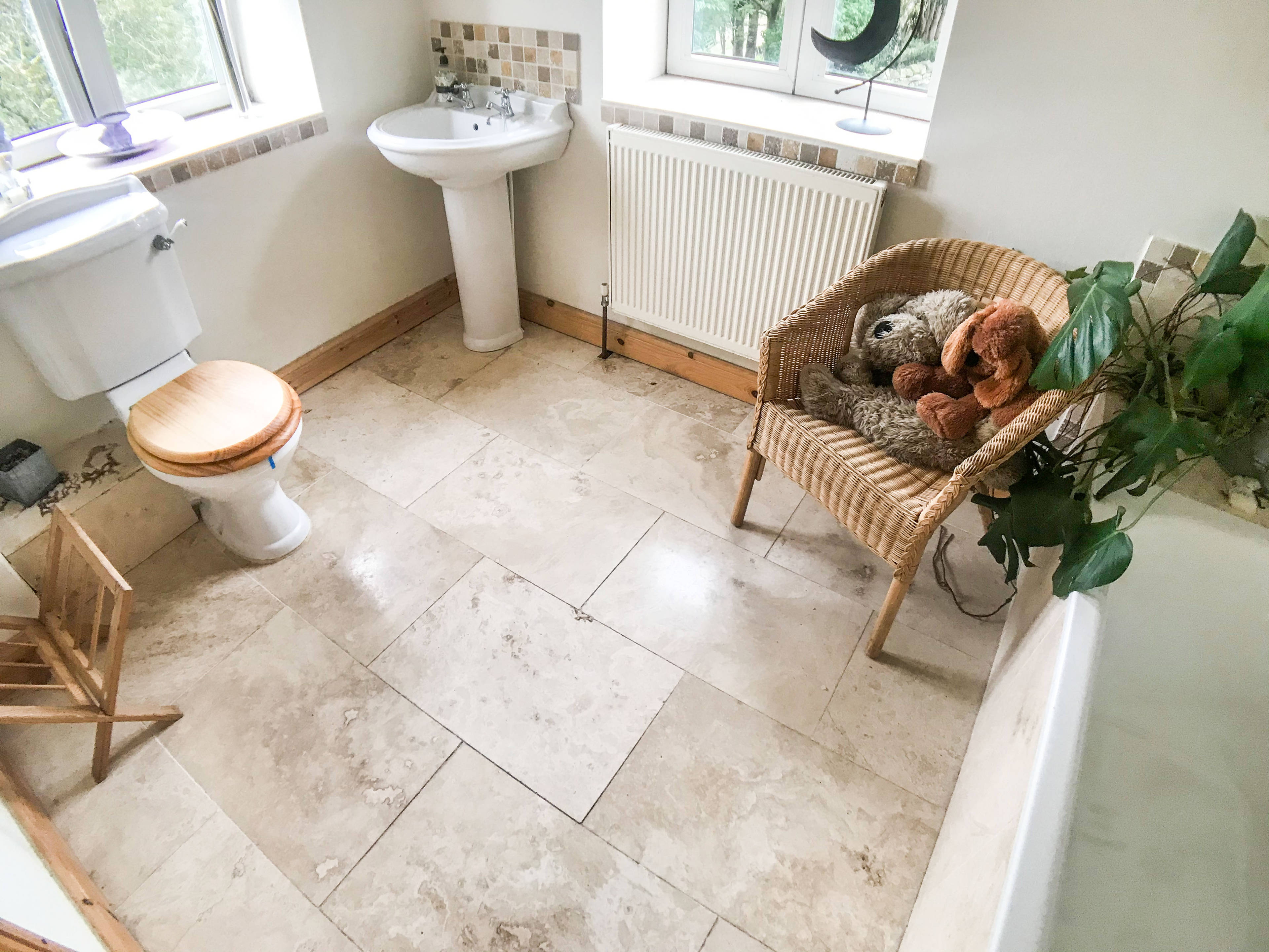En-suite Two