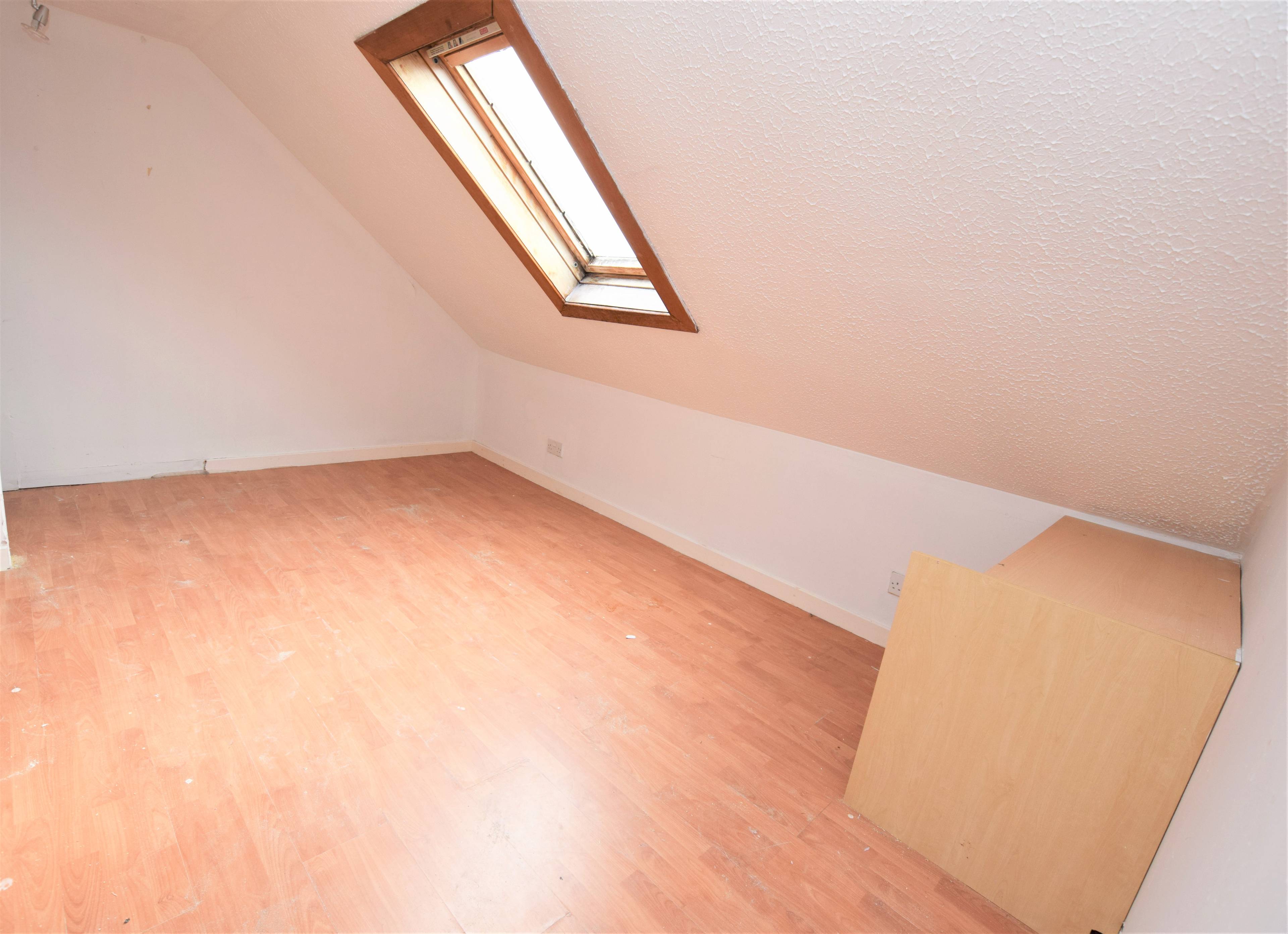 Attic Room