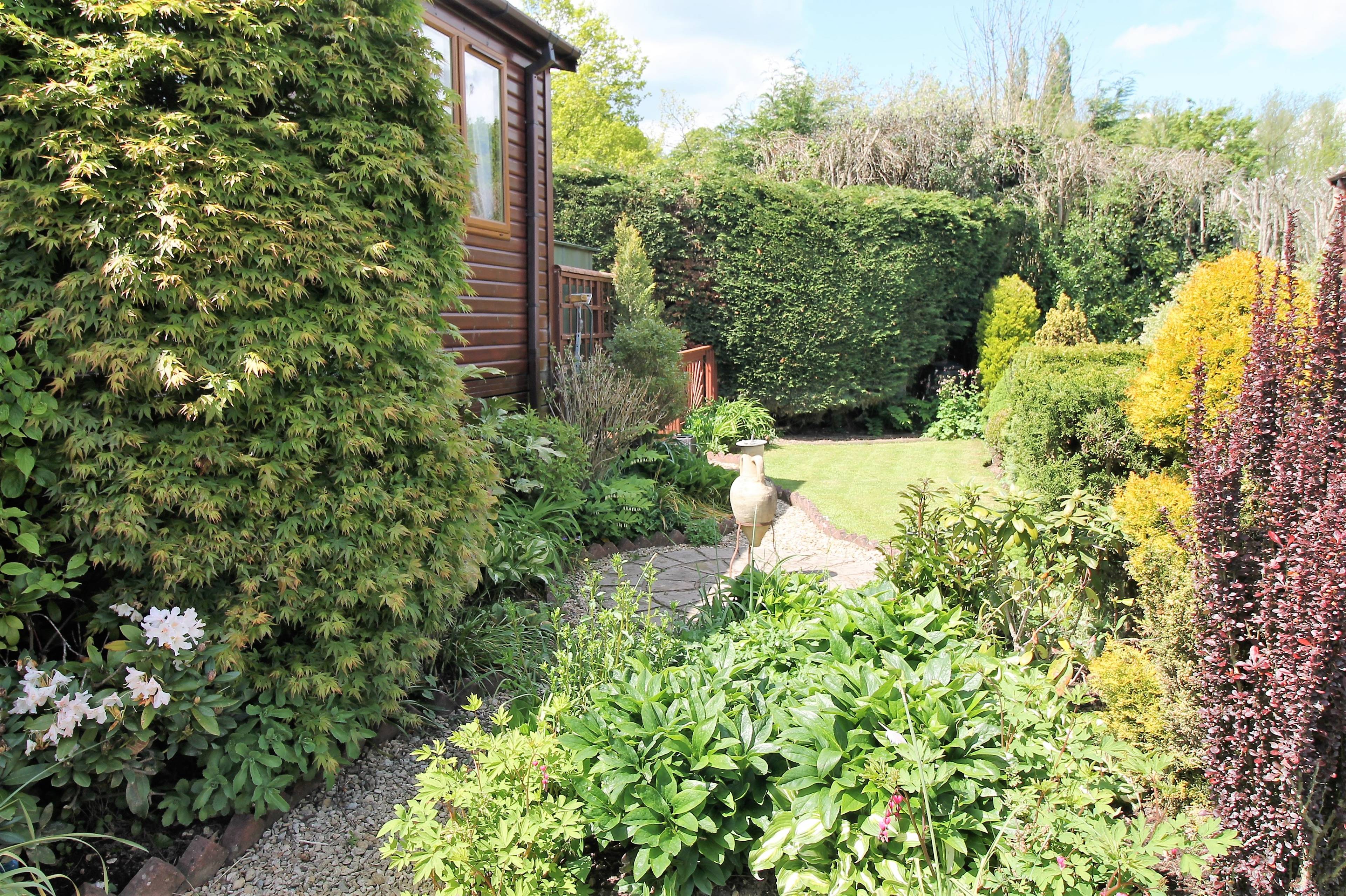 Gardens