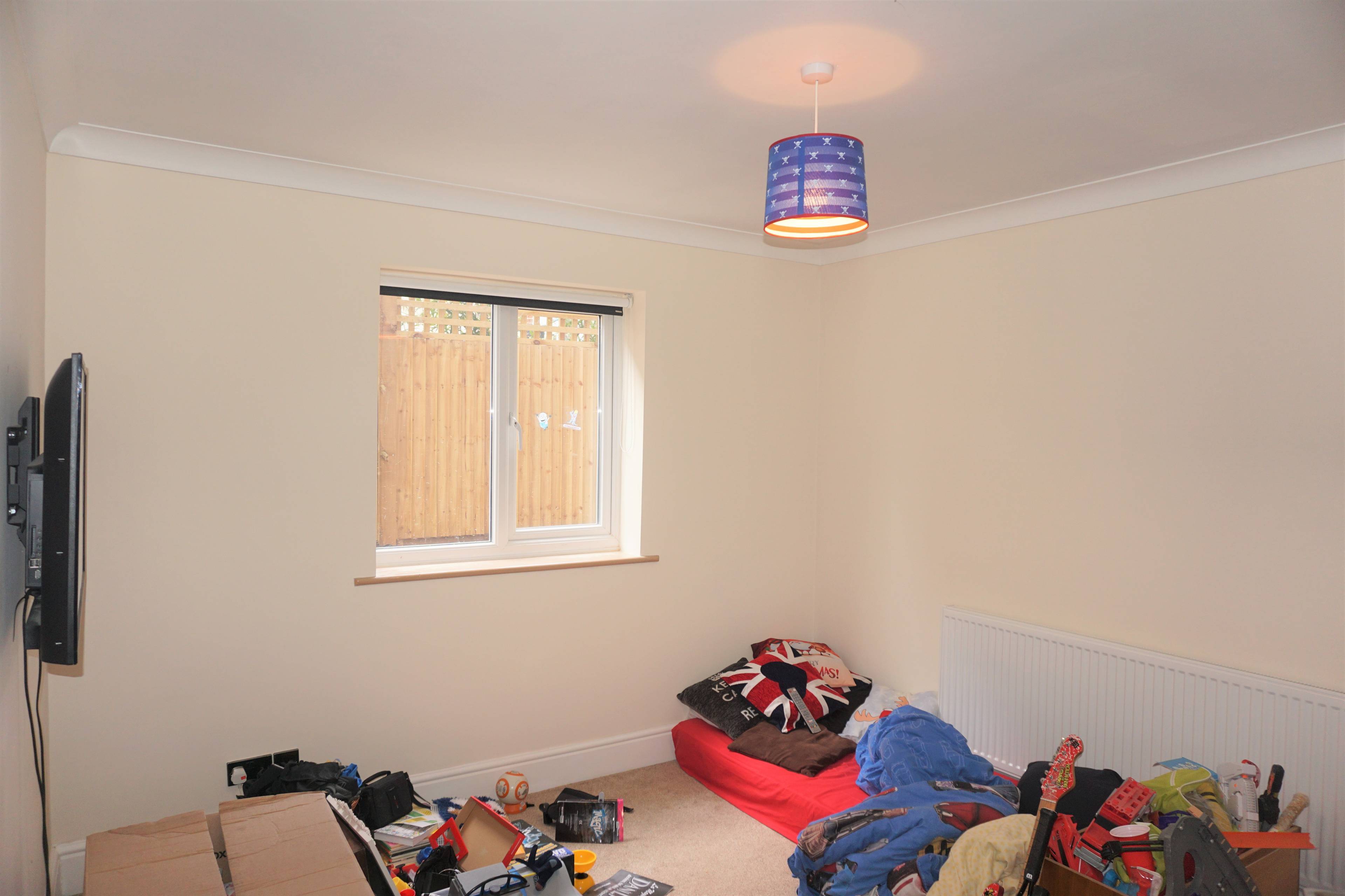 Study/Playroom