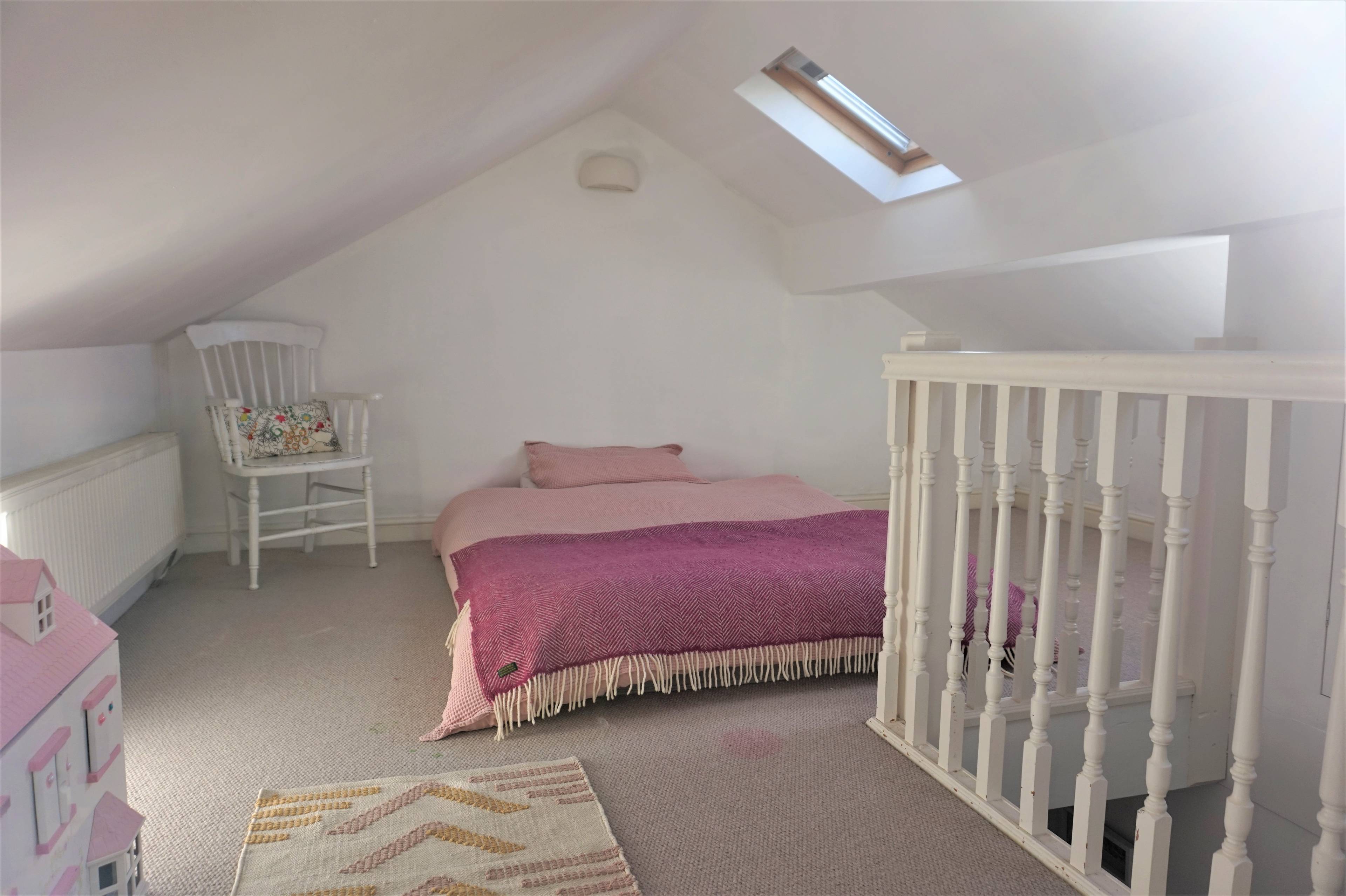 Loft Room