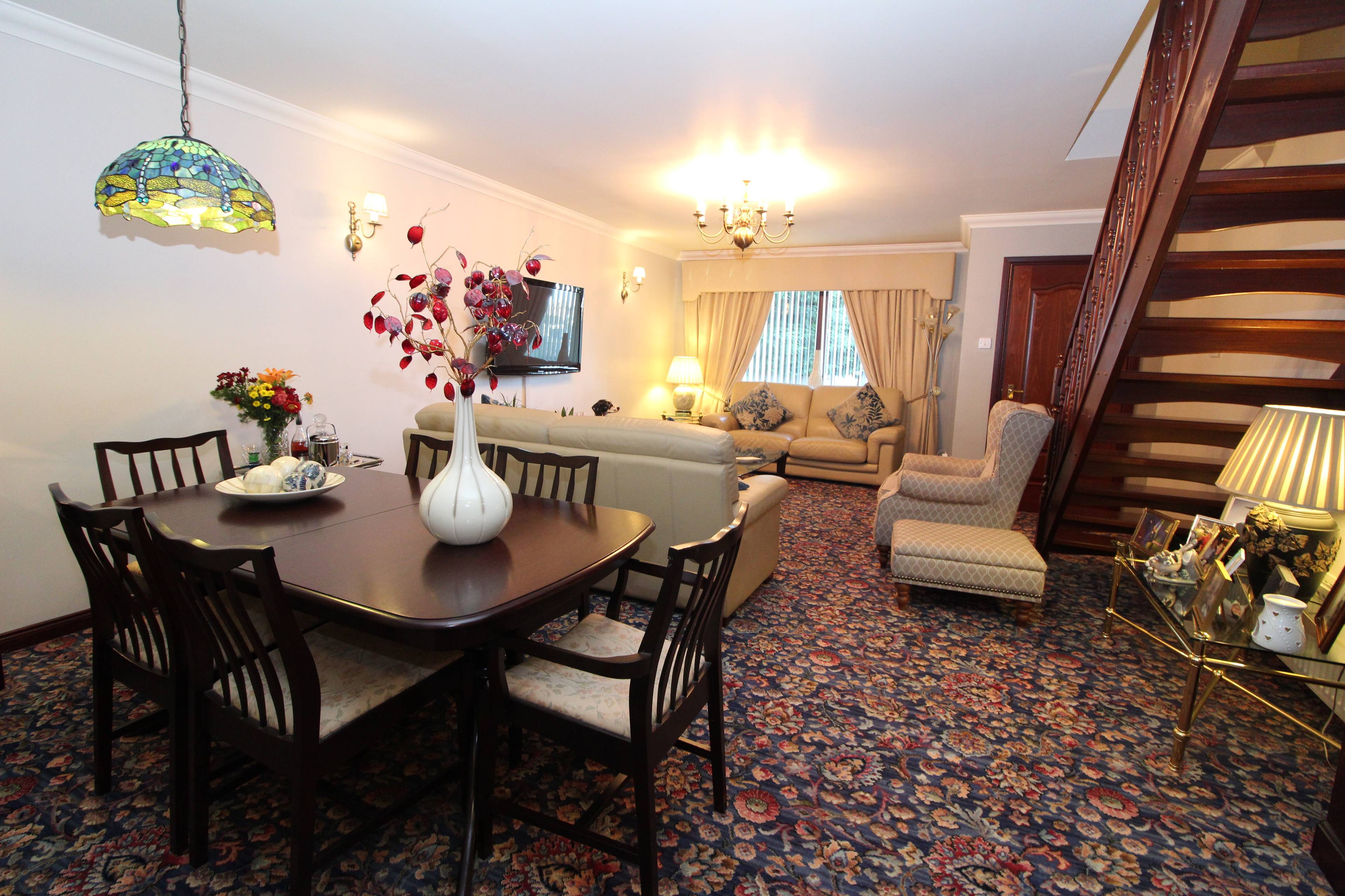 Annexe Dining Room