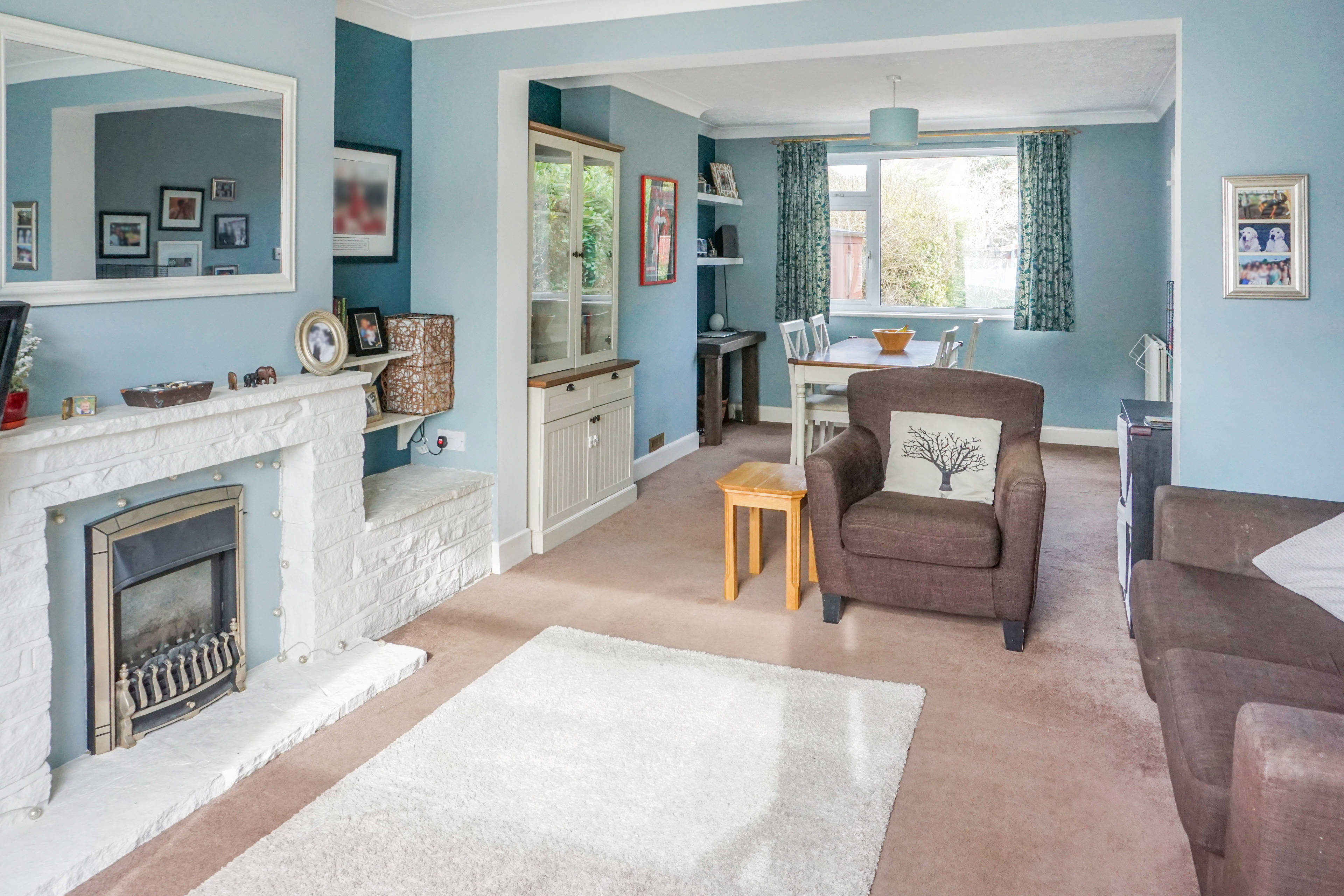 Living / Dining Room