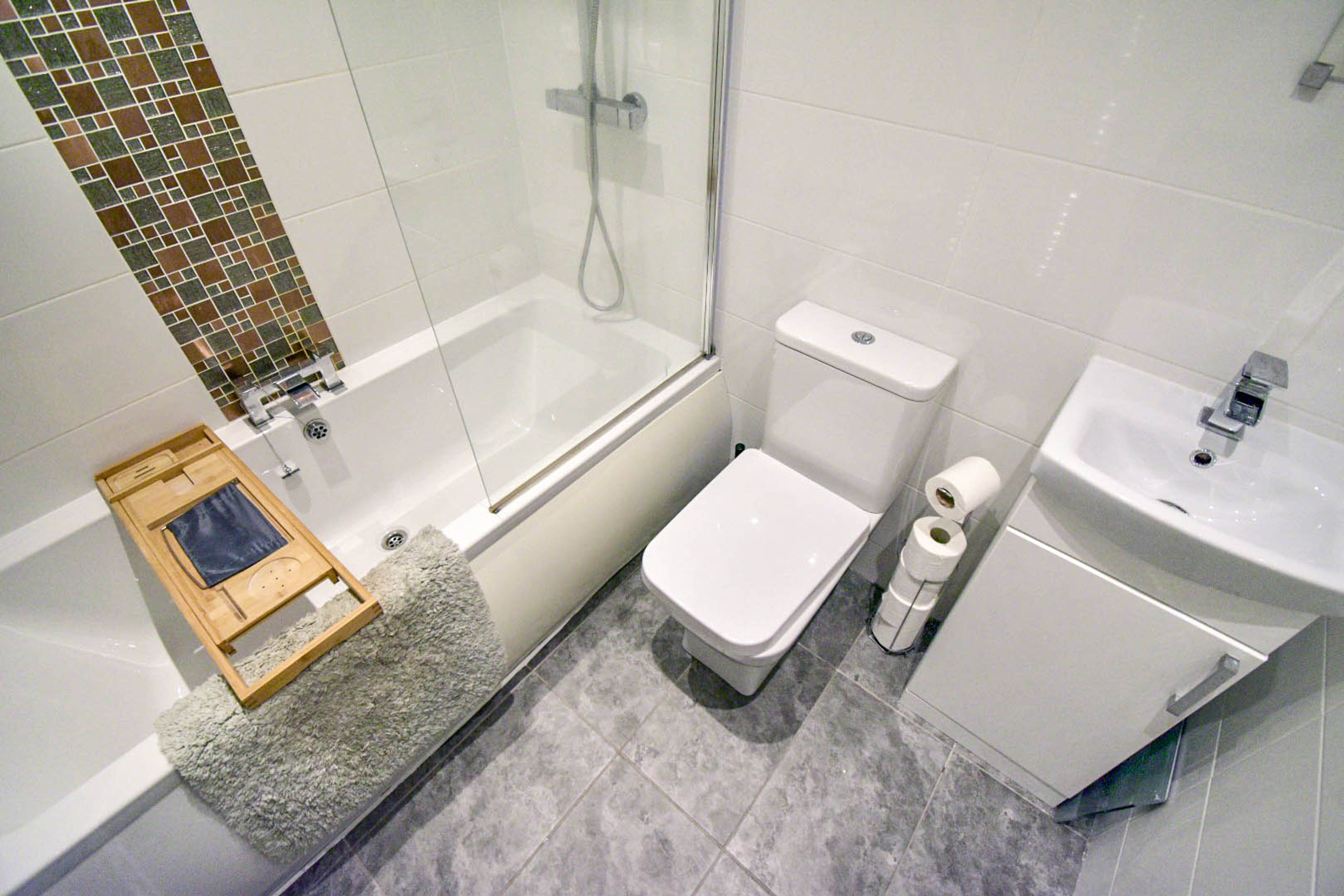 En-suite