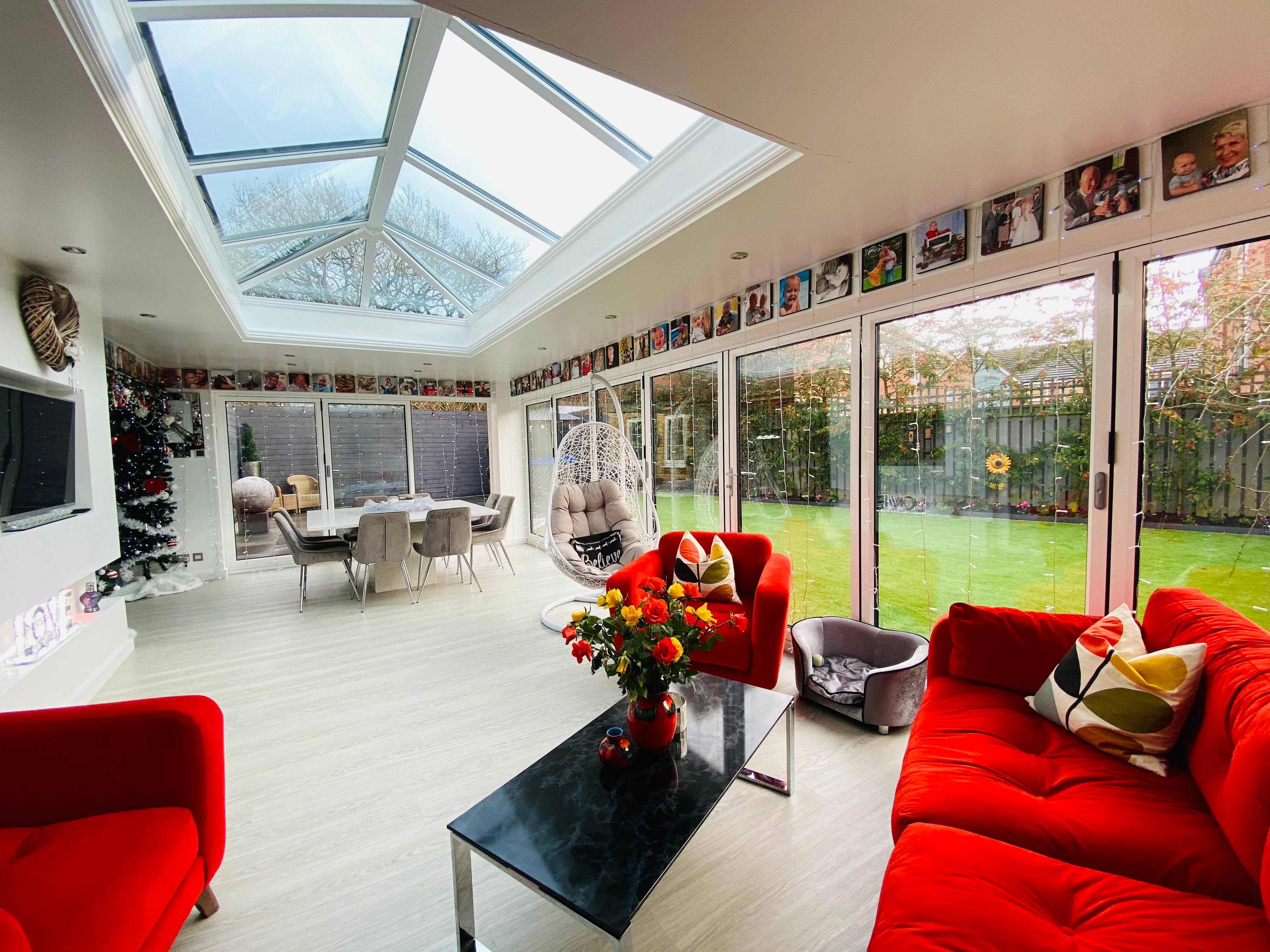Orangery