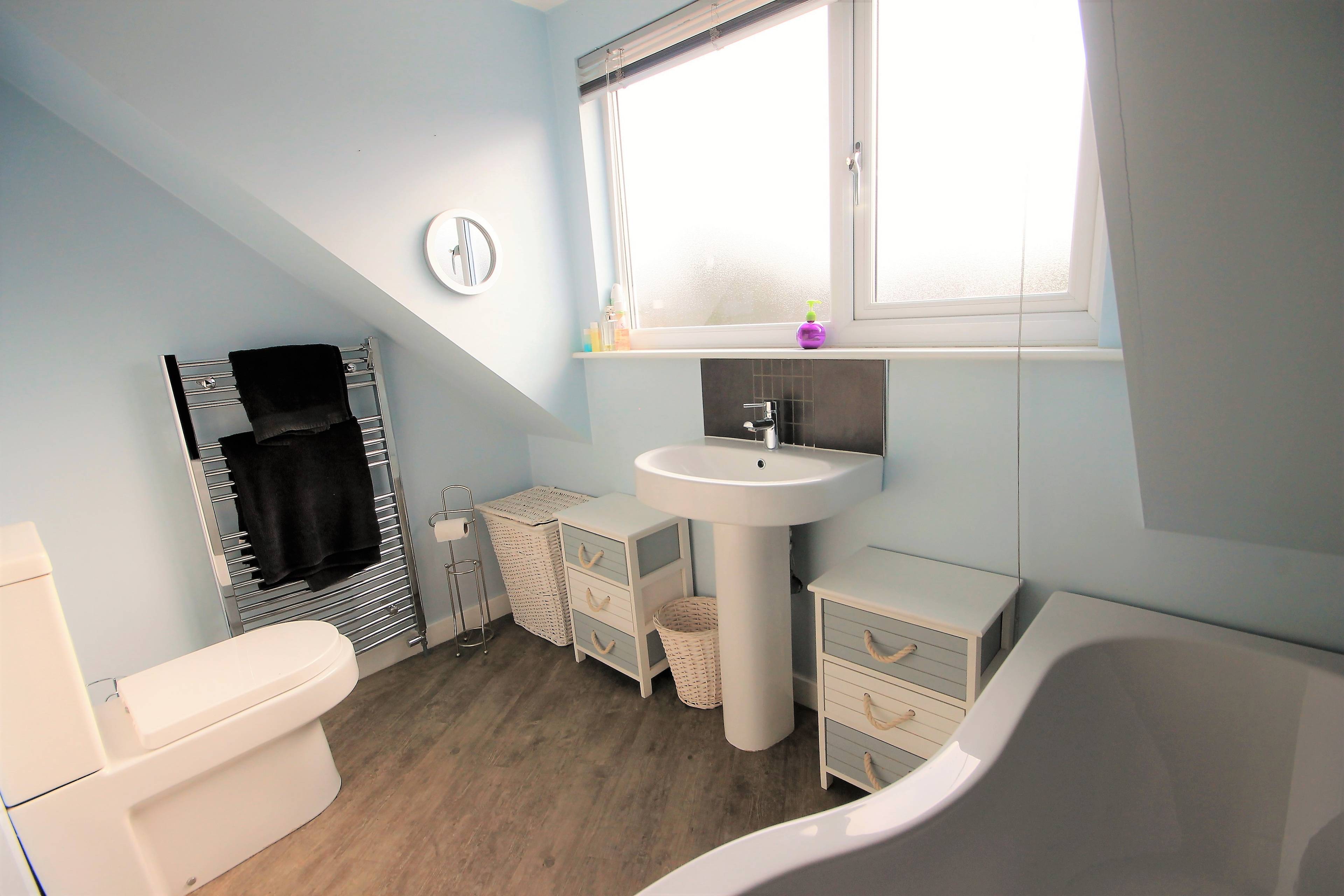 Master En-suite