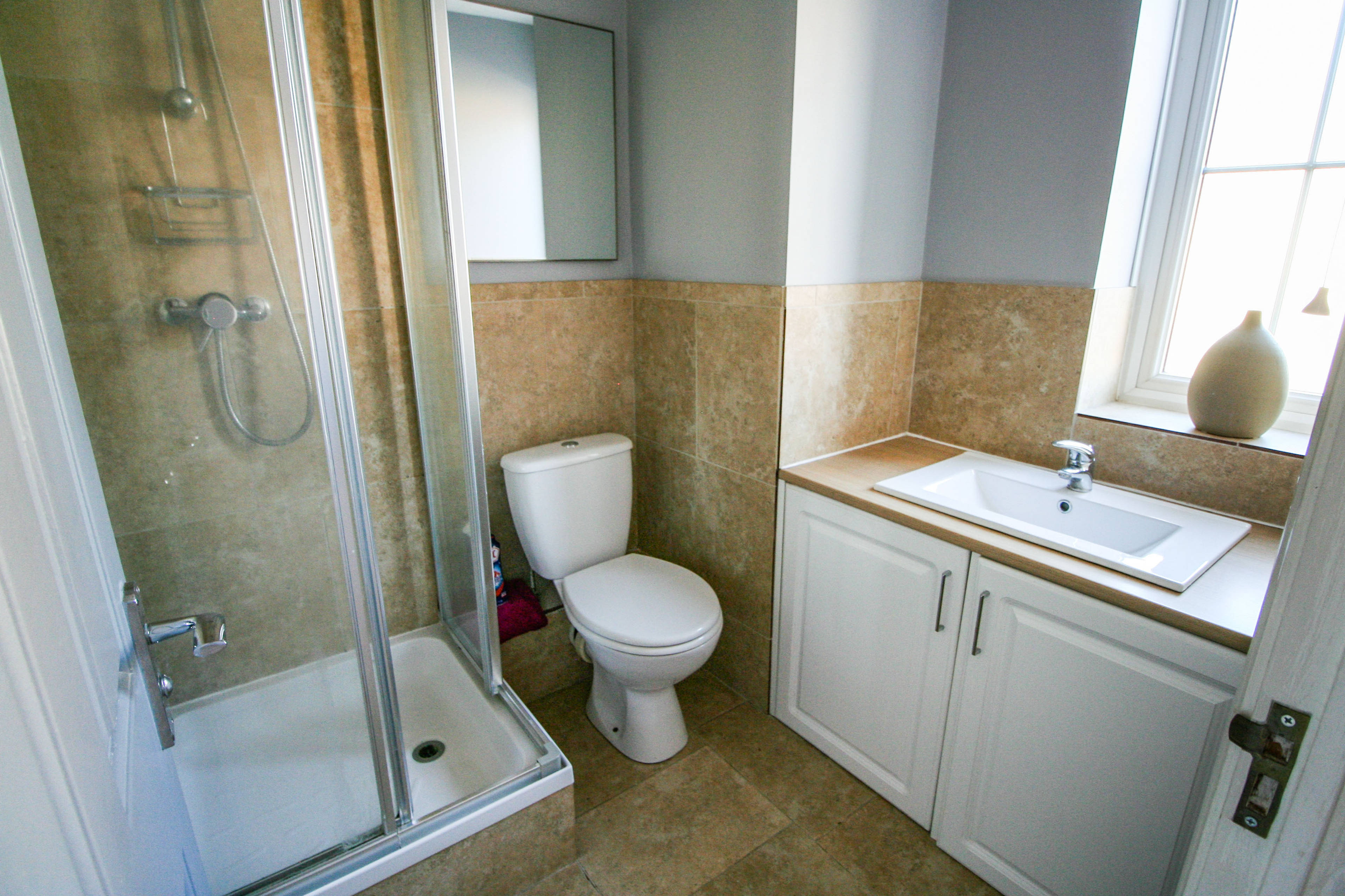 En-suite