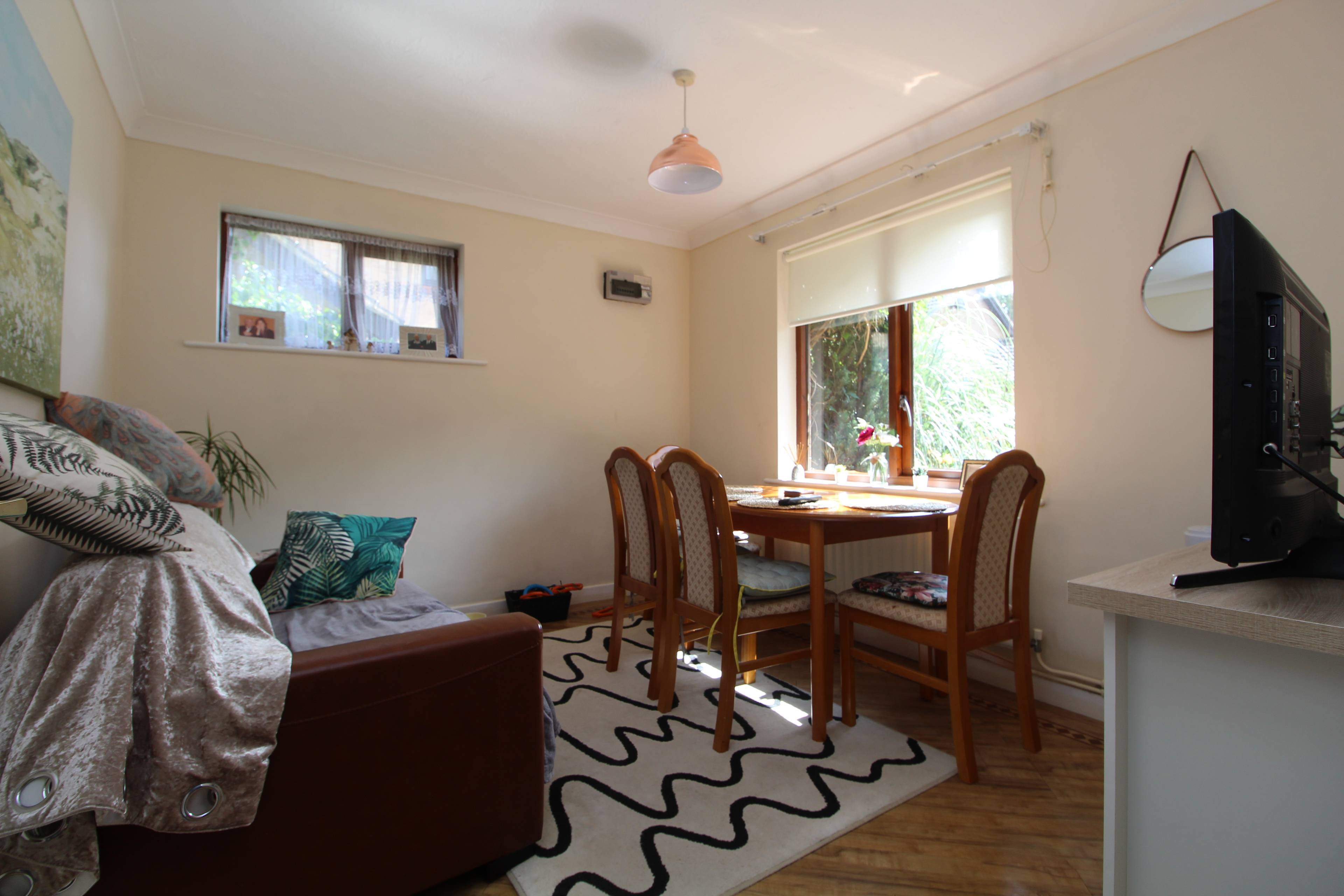 Dining / Family Room