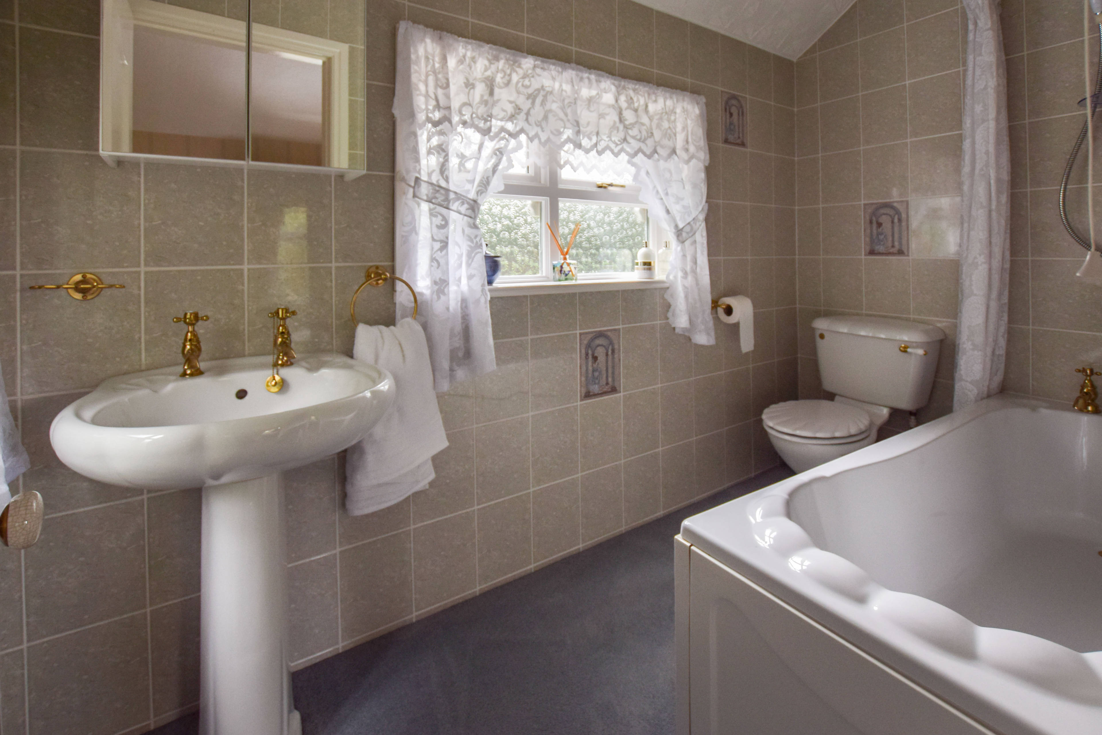 En-suite