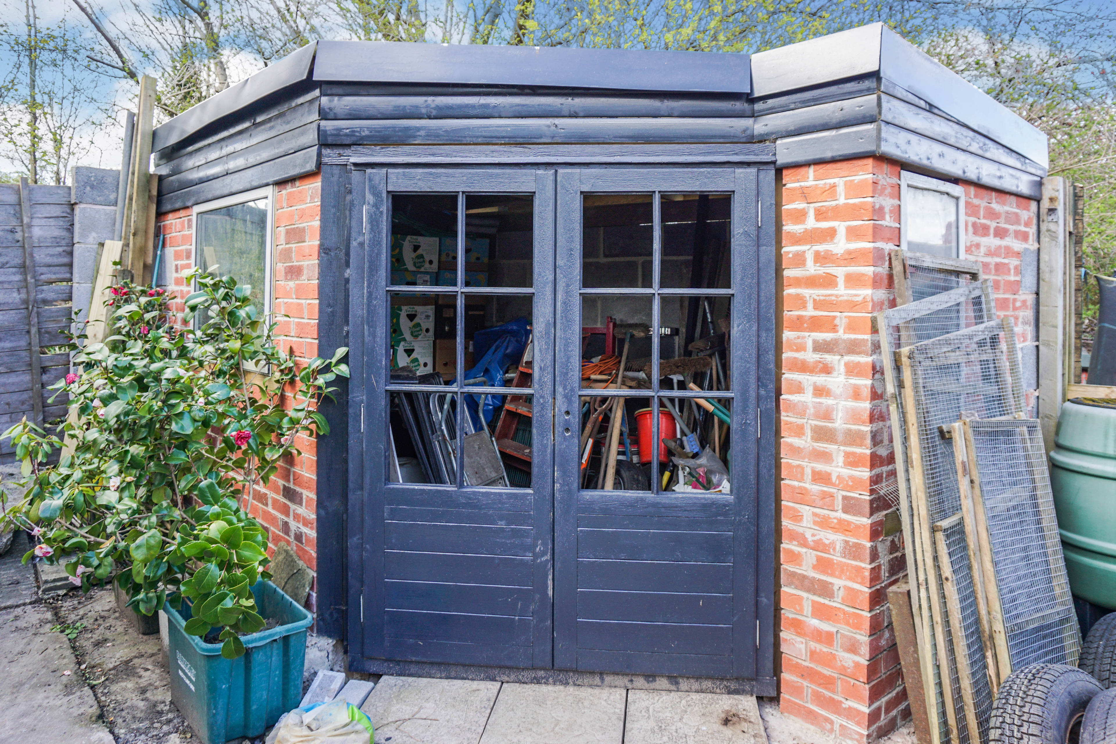 Summer House