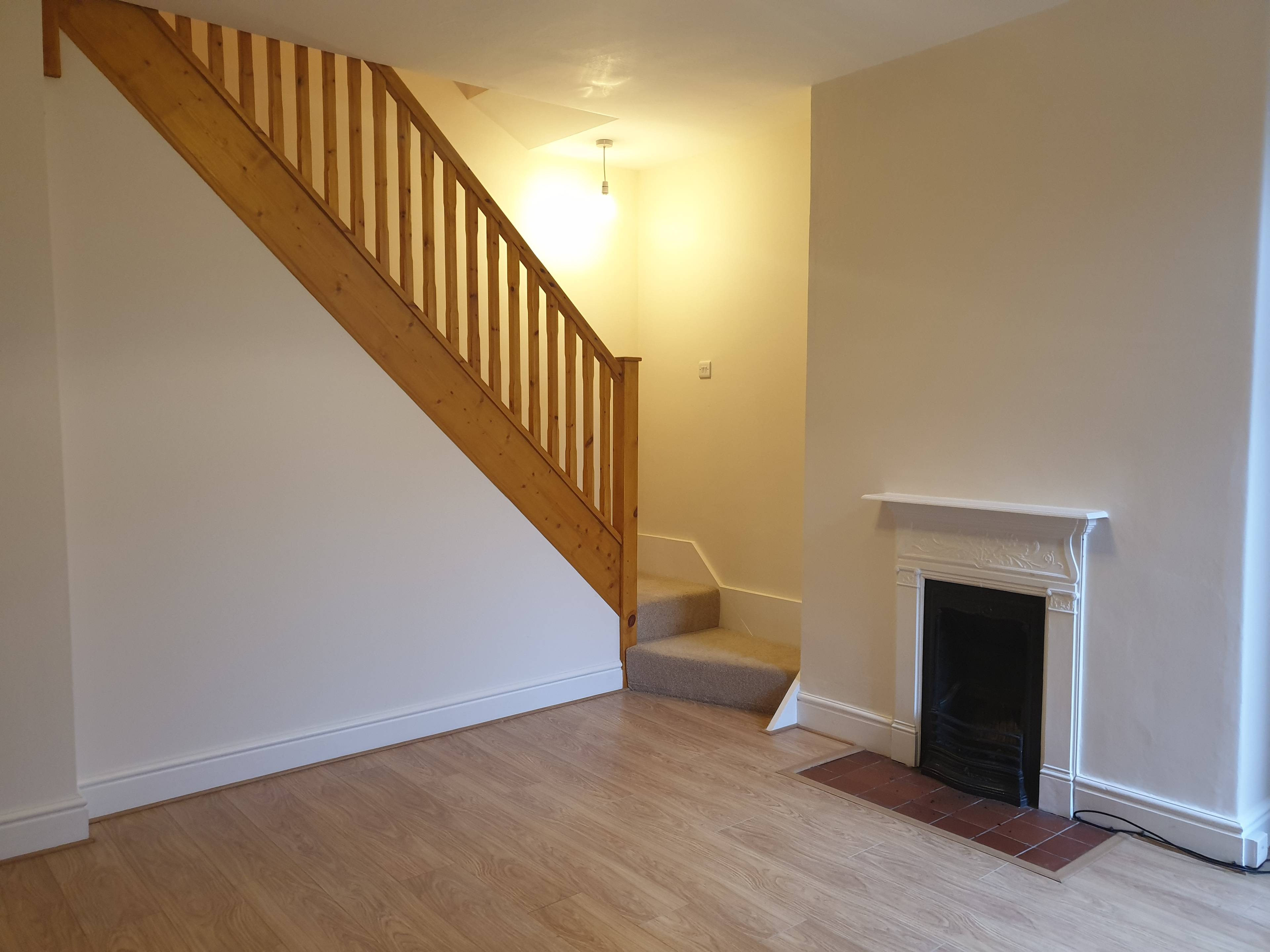 Living / Dining Room