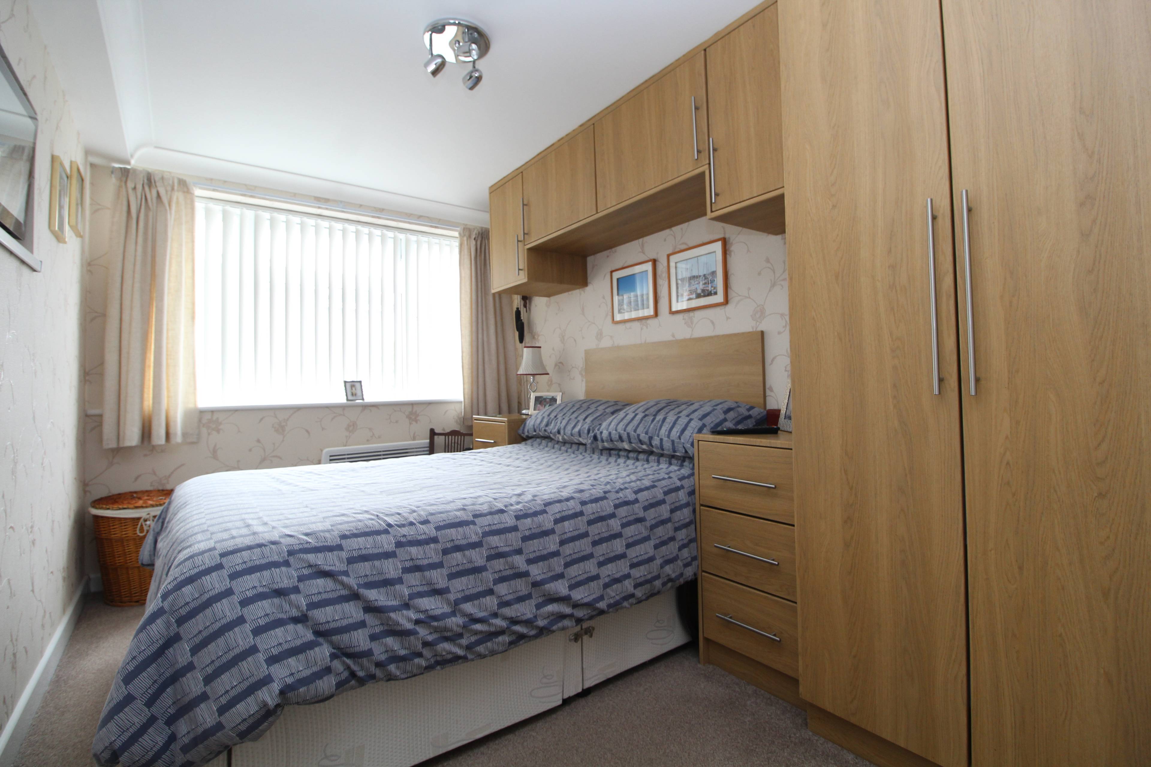 Annexe Bedroom