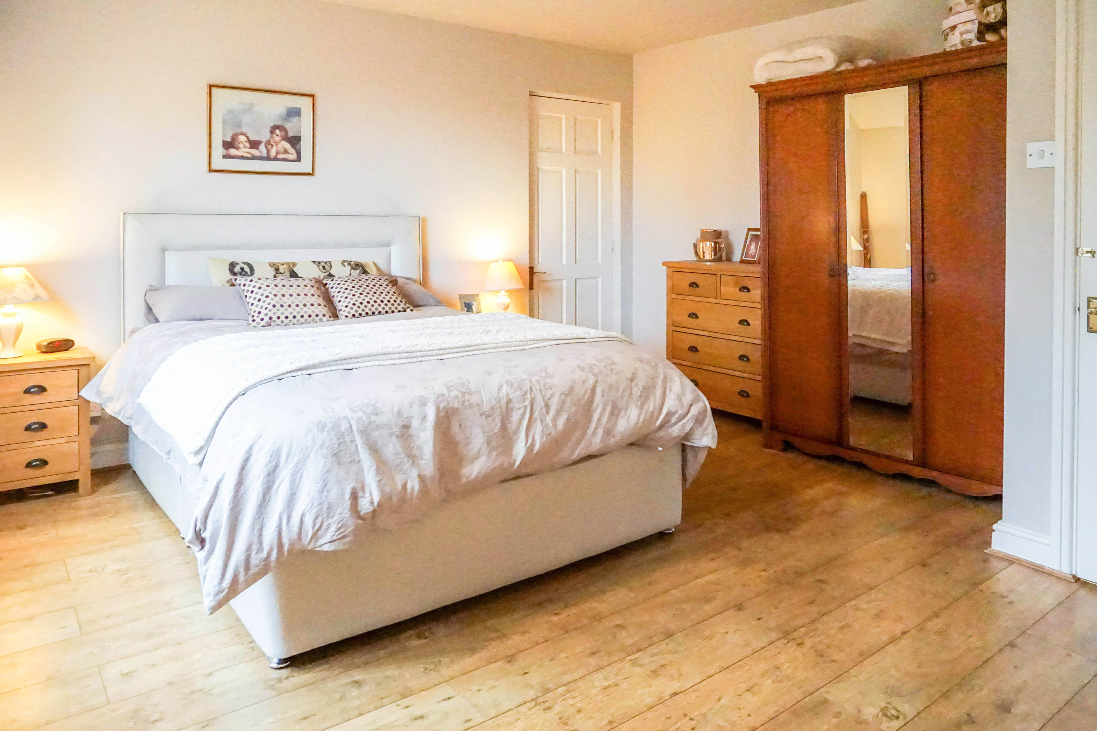 Bedroom Five