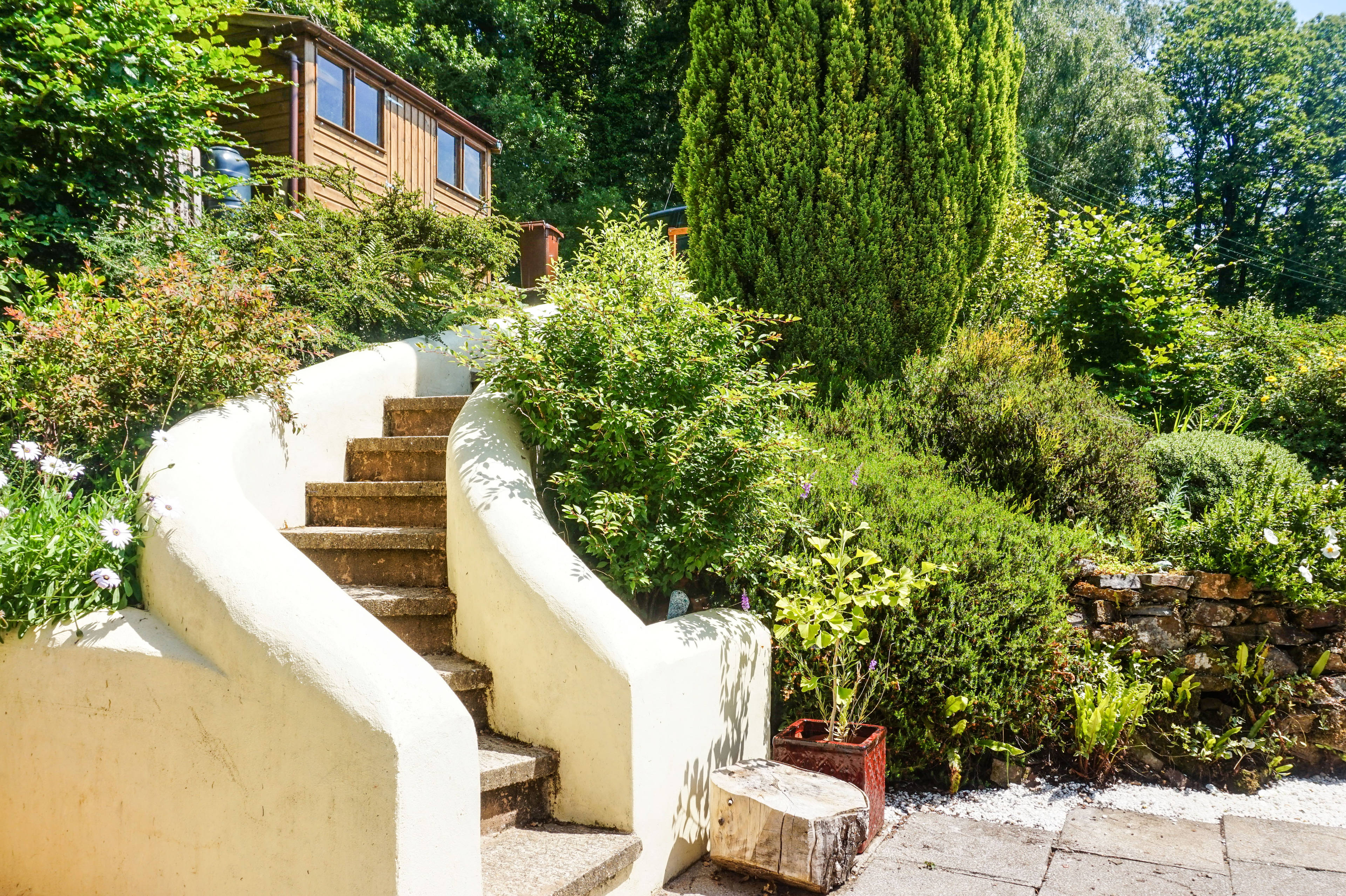 Gardens
