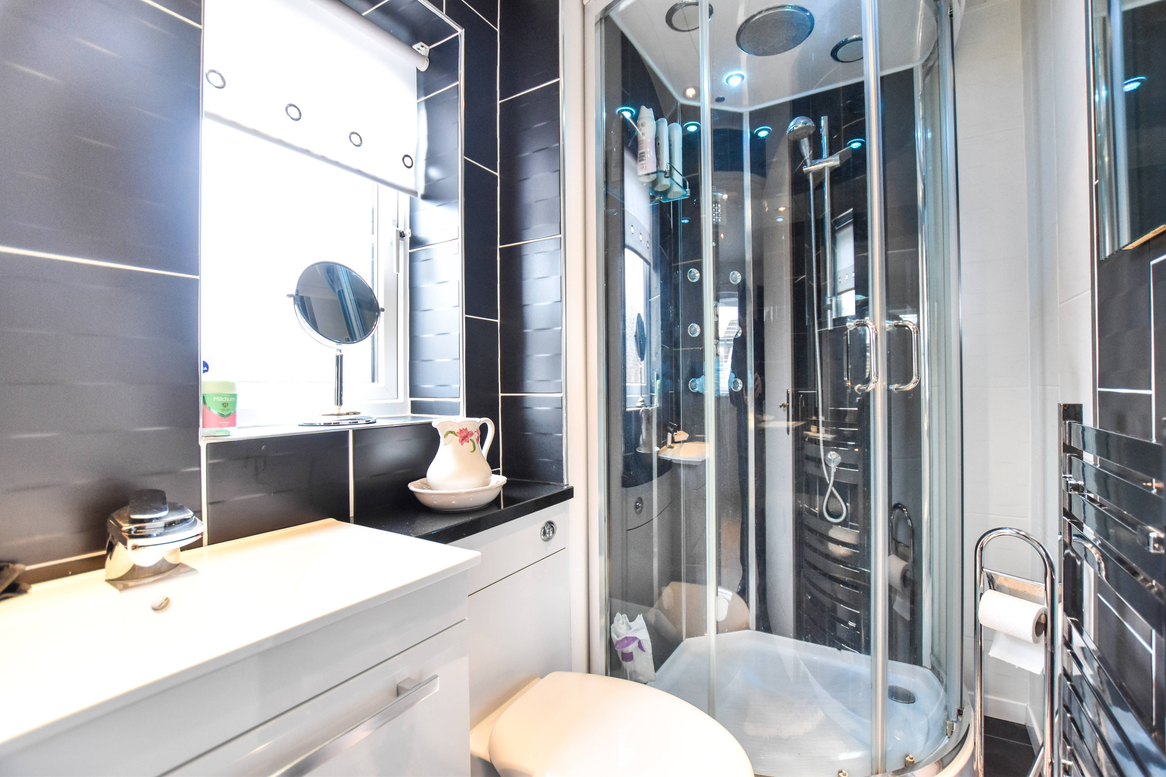 En-suite