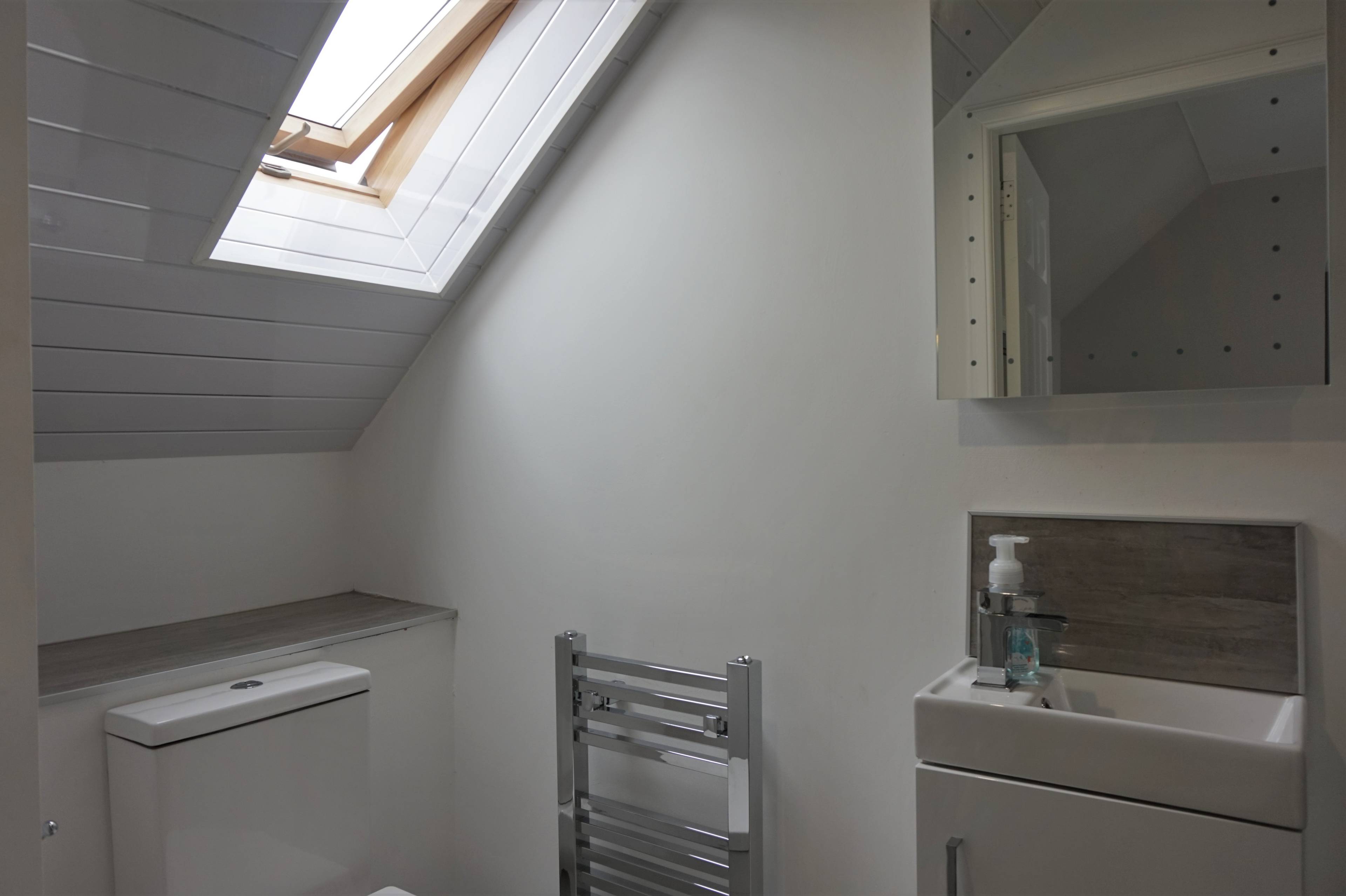 Master En-suite