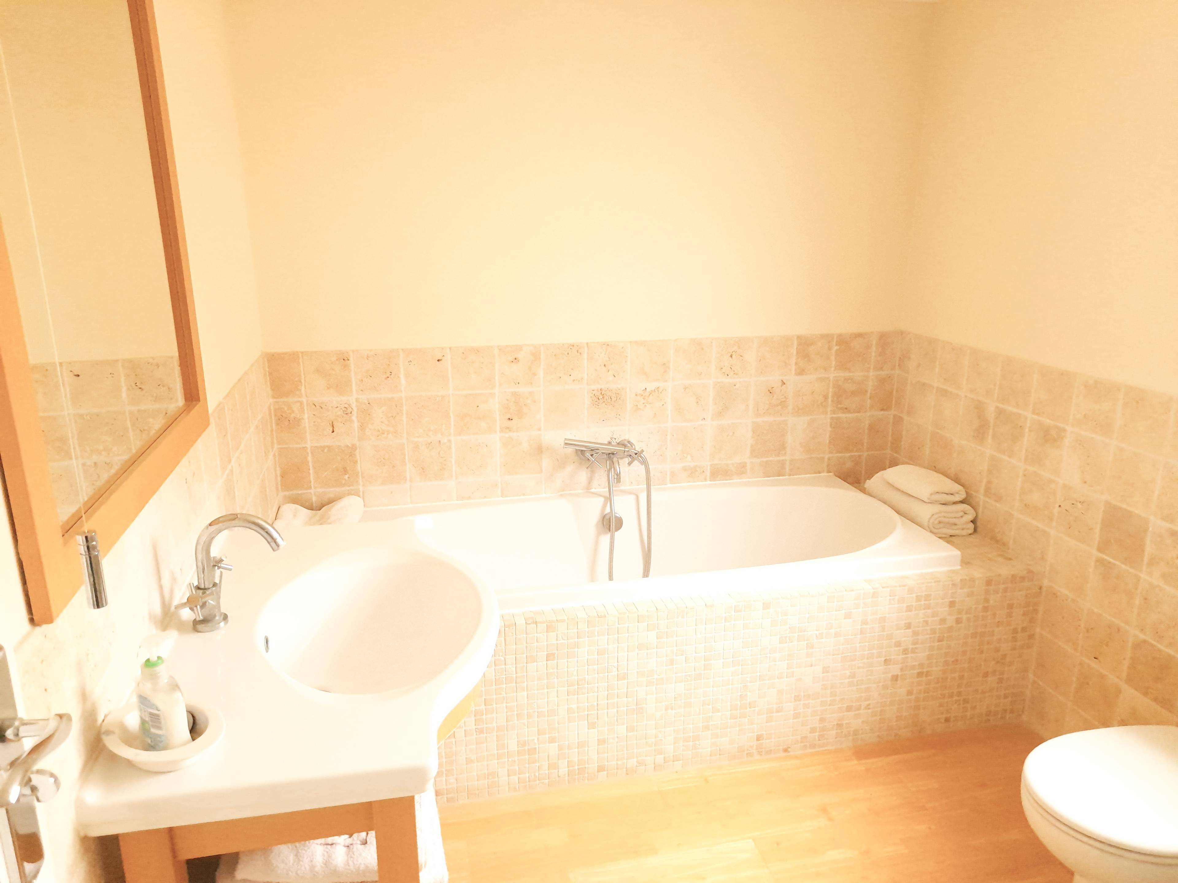 En-suite