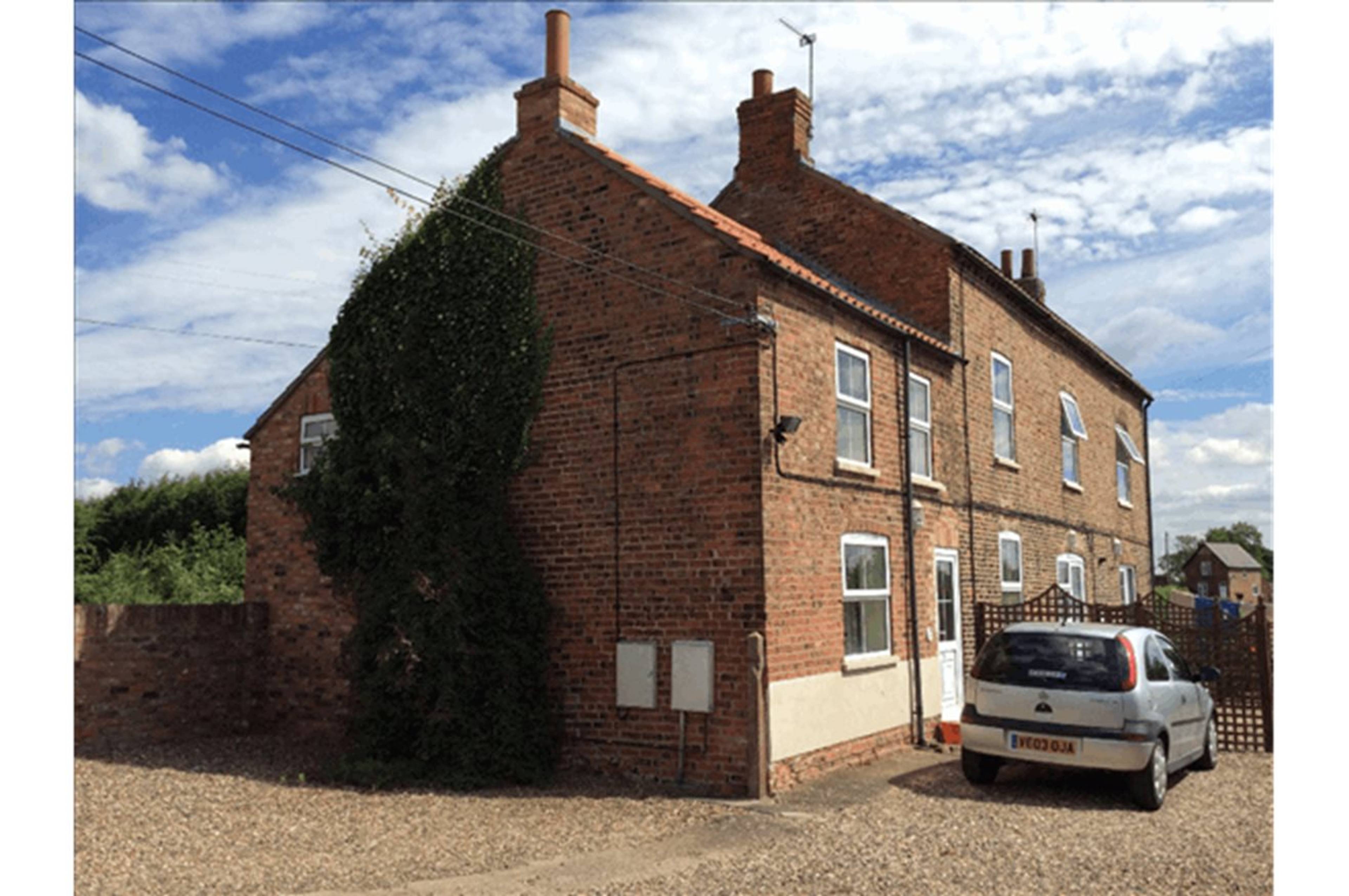 The Property