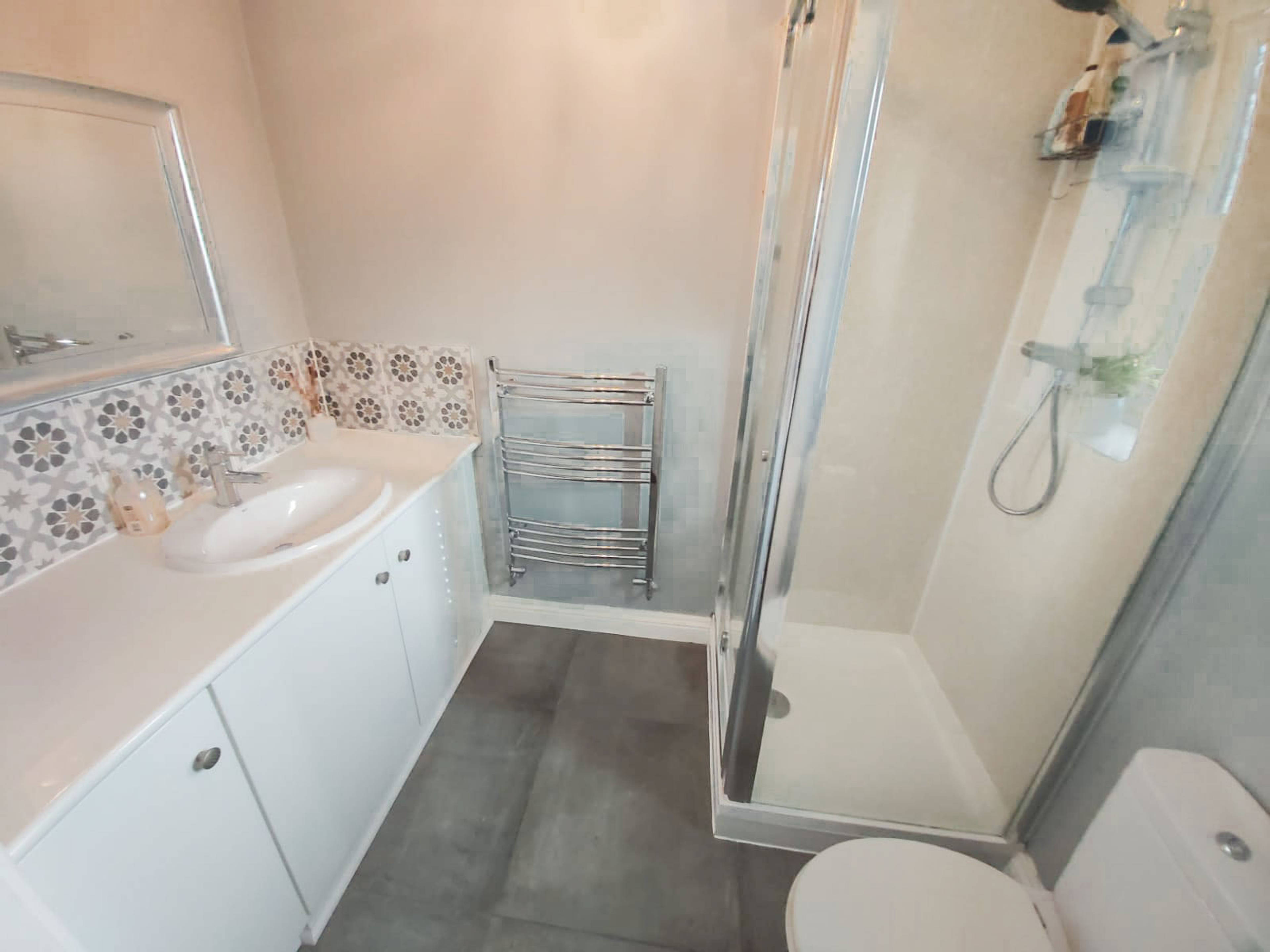 En-suite