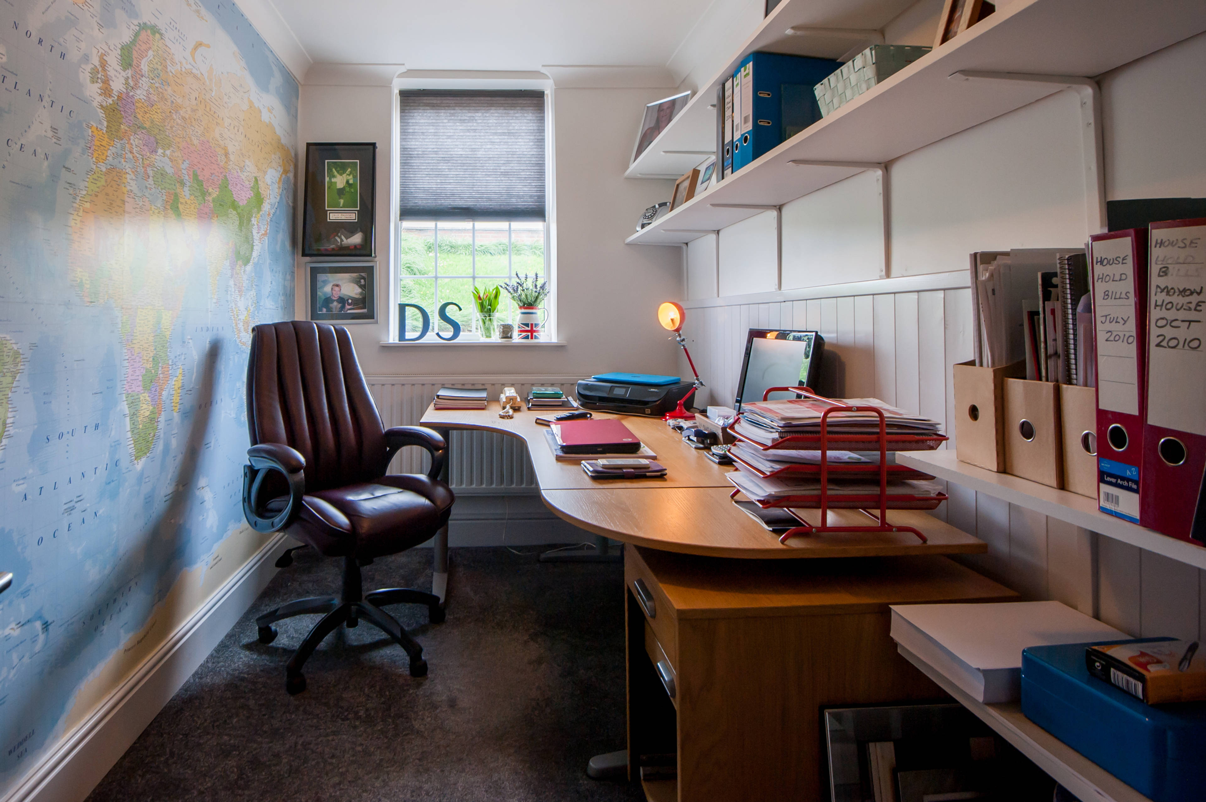 Office / Study