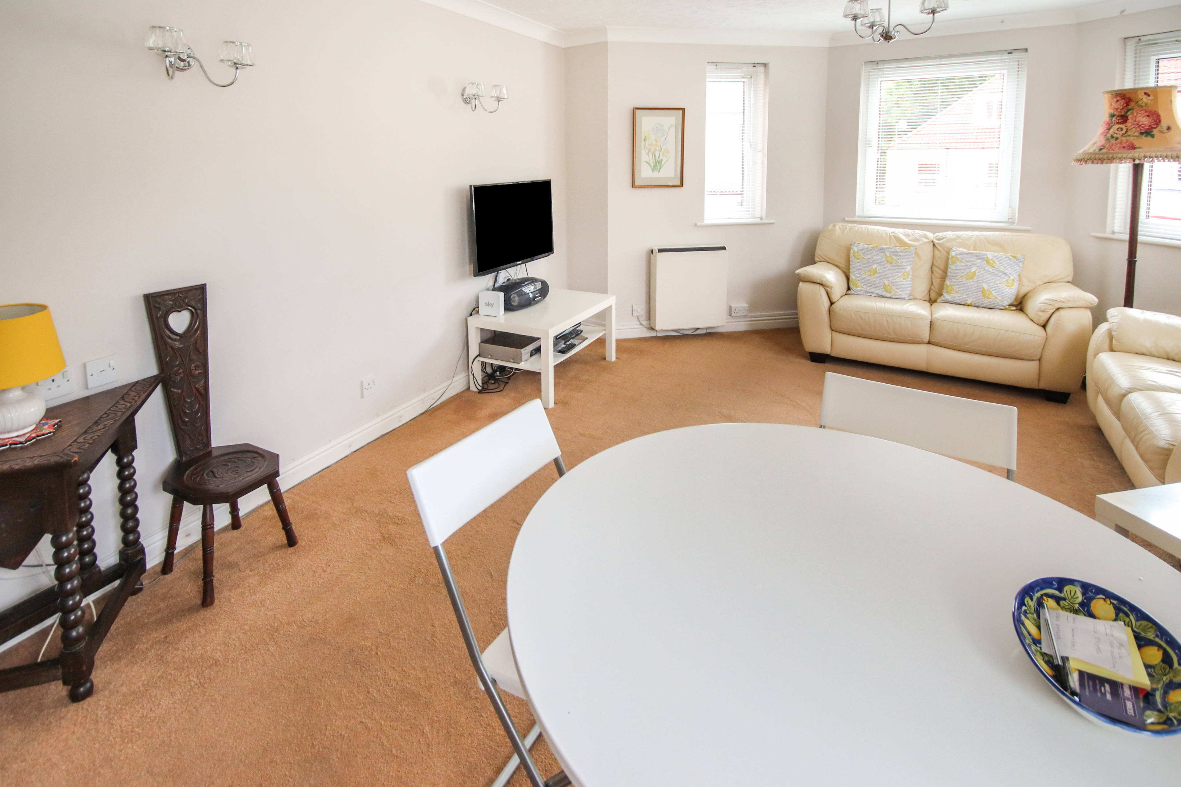 Living / Dining Room